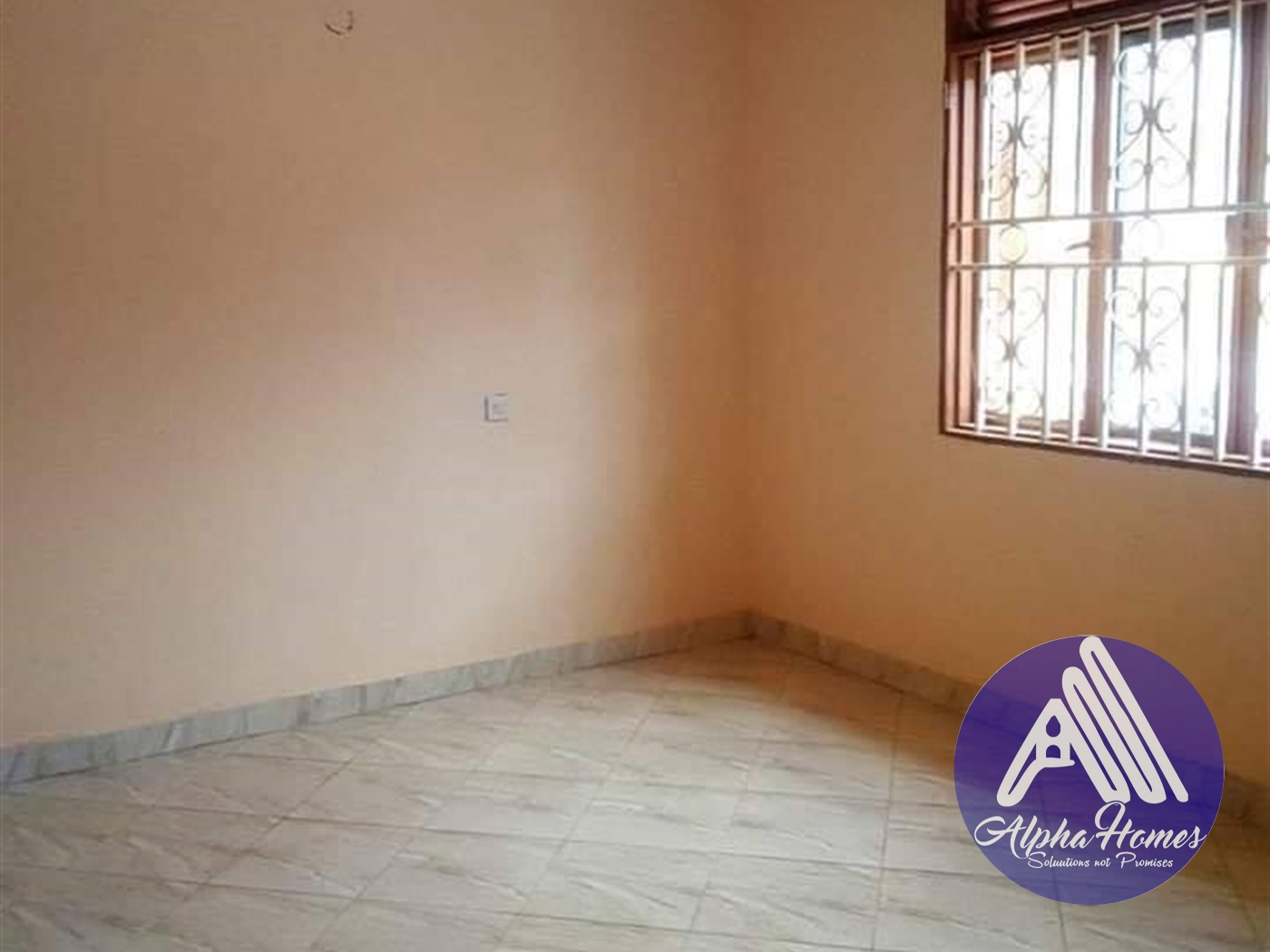 Semi Detached for rent in Kasangati Wakiso