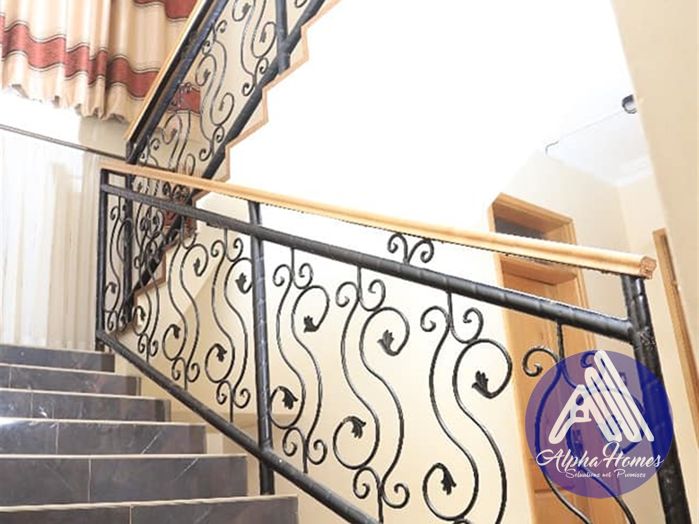 Duplex for sale in Naalya Kampala