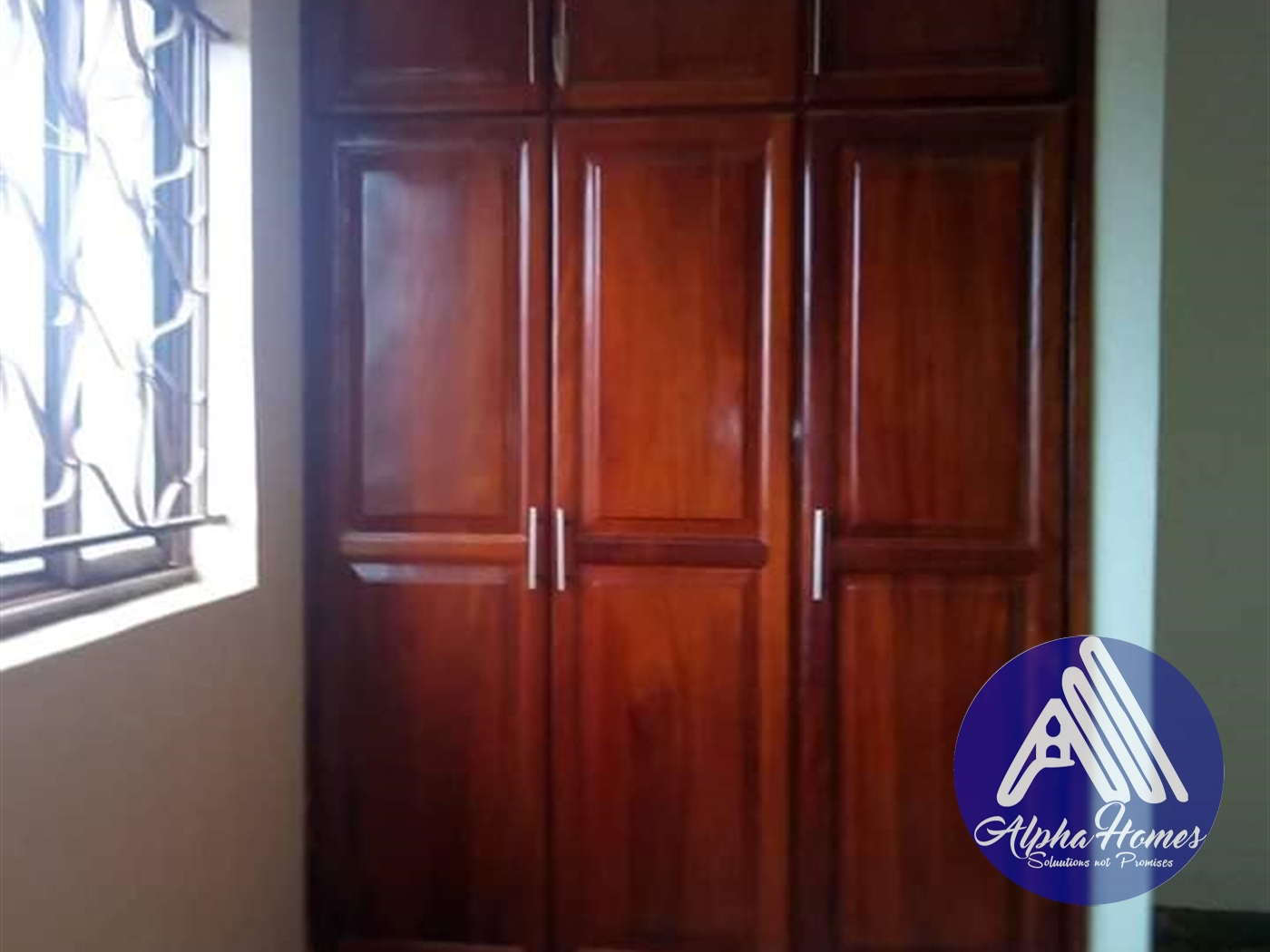 Apartment for rent in Kisaasi Kampala