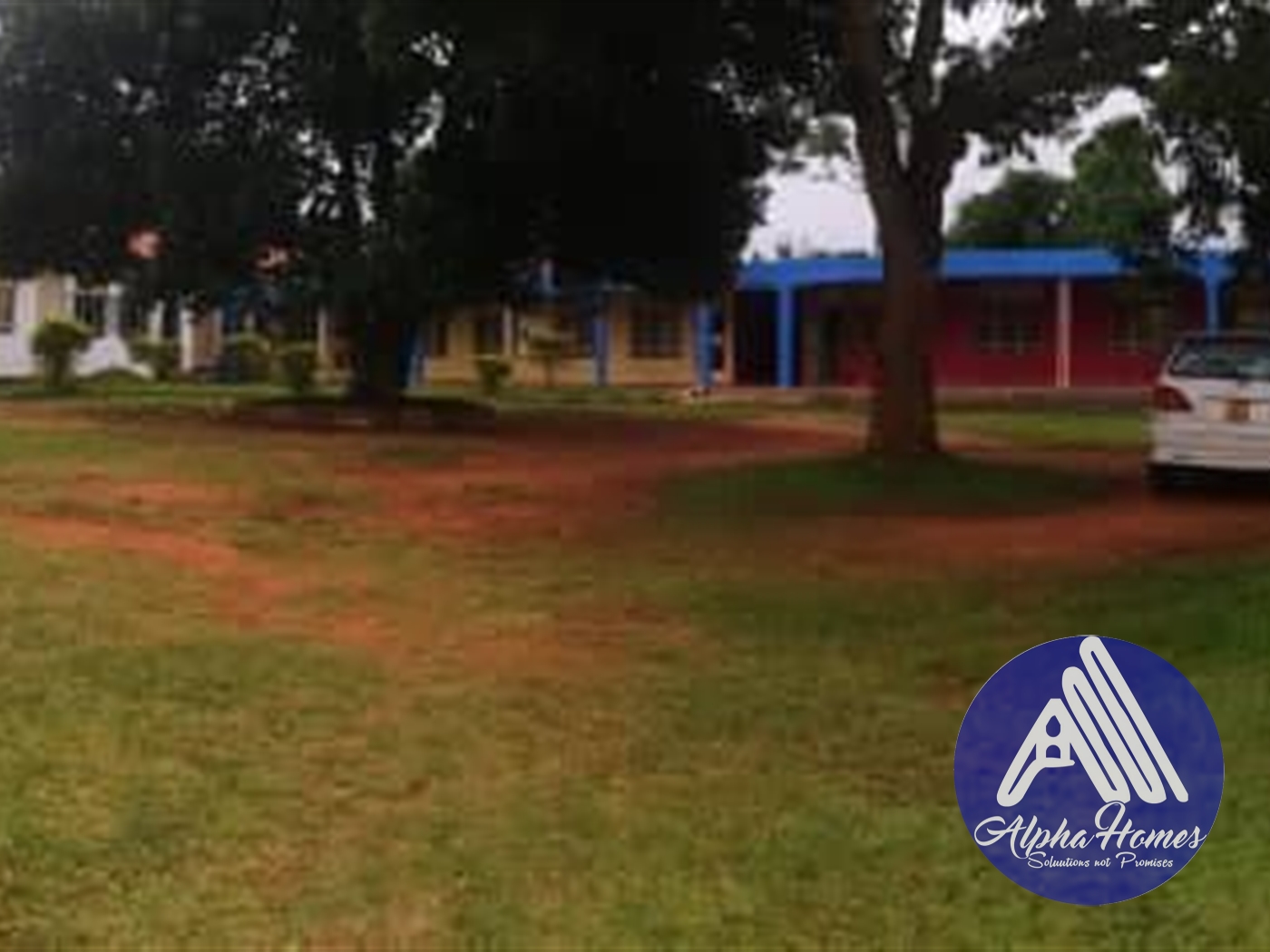 School for sale in Kitende Wakiso