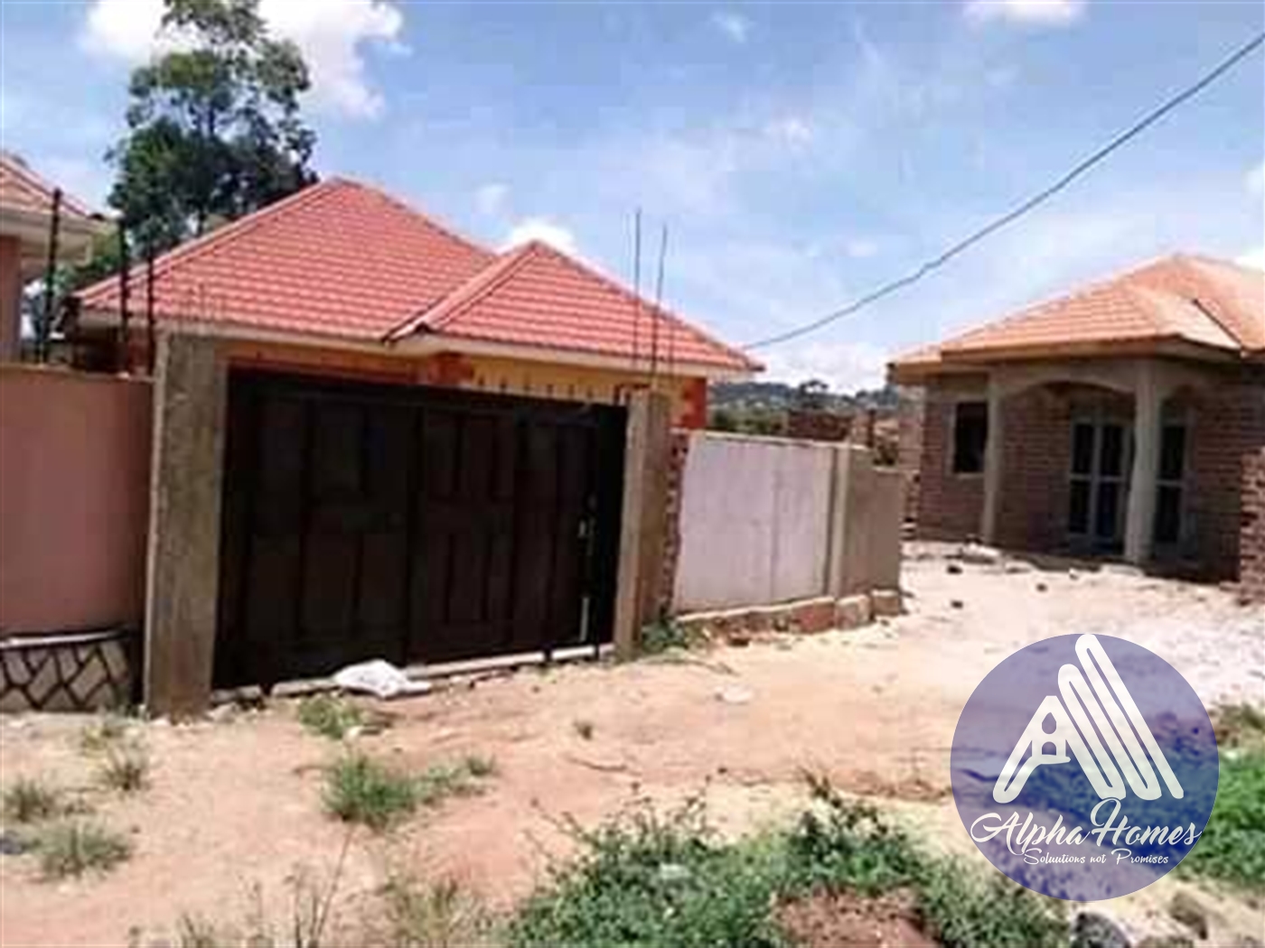 Bungalow for sale in Bbunga Kampala