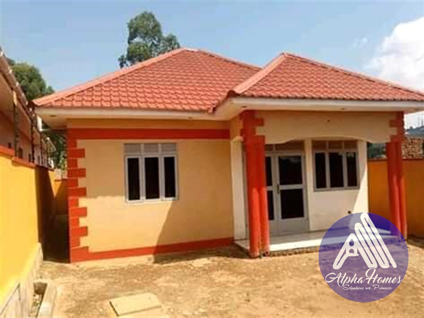 Bungalow for sale in Bbunga Kampala