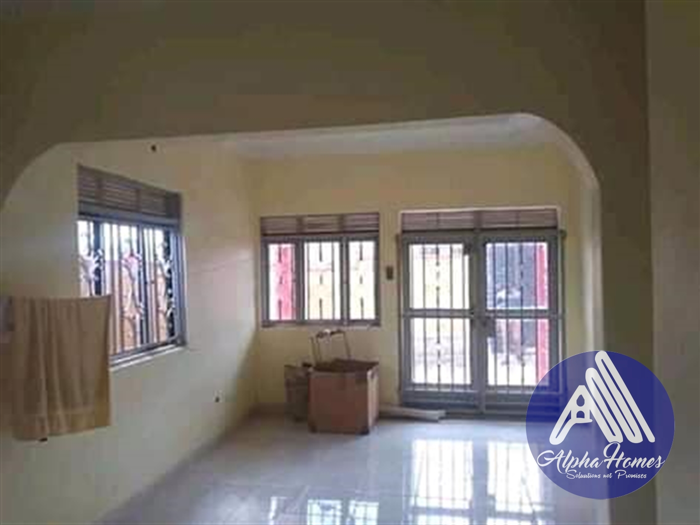 Bungalow for sale in Bbunga Kampala