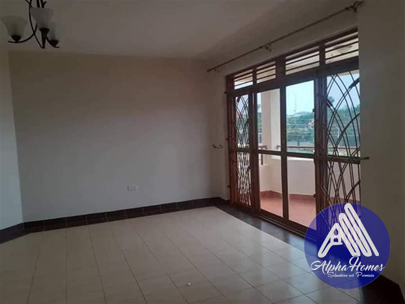 Apartment for rent in Lubowa Wakiso