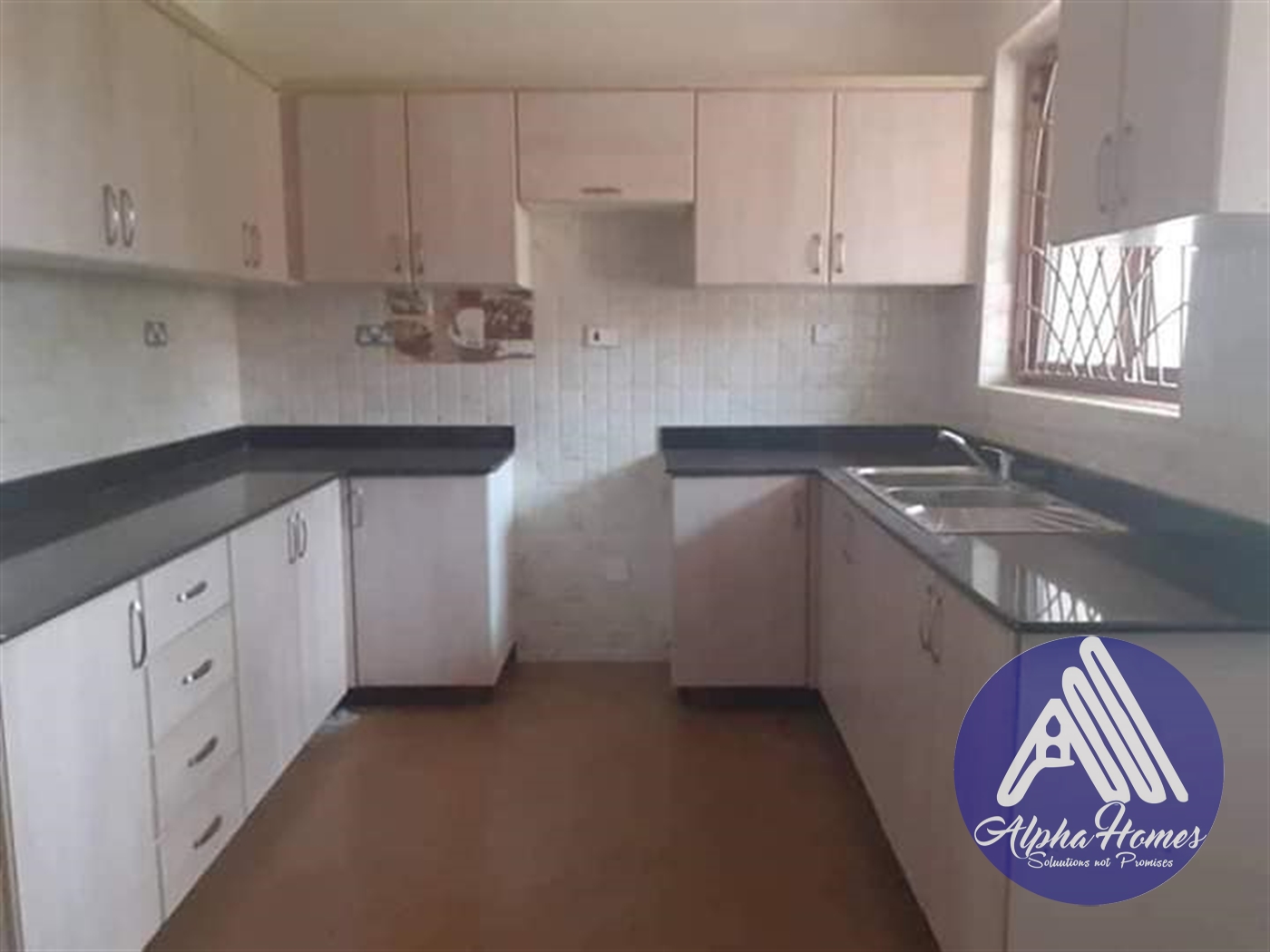 Apartment for rent in Lubowa Wakiso