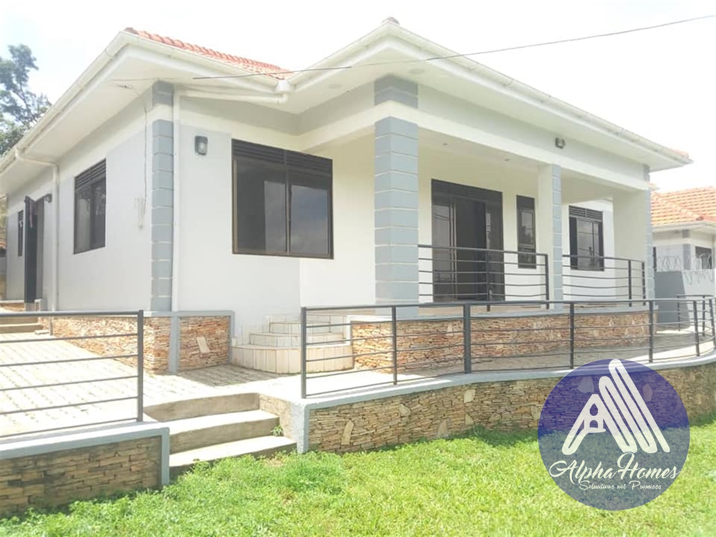 Bungalow for sale in Kira Wakiso