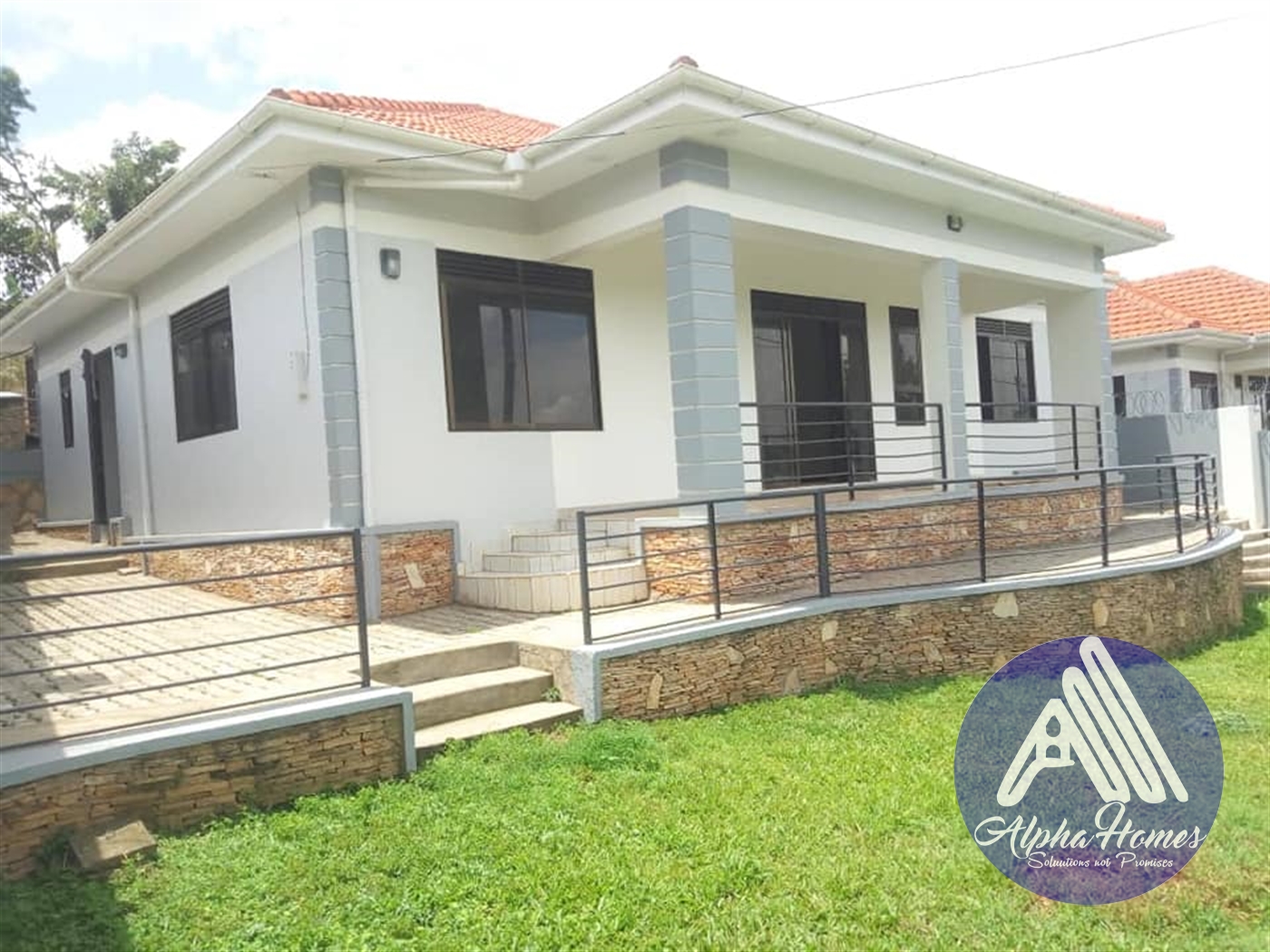 Bungalow for sale in Kira Wakiso