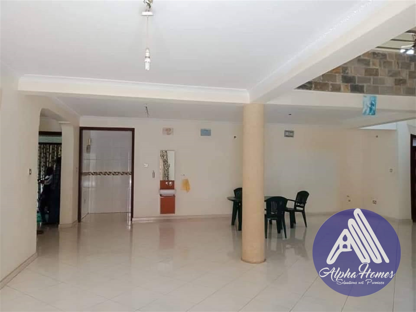 Mansion for sale in Muyenga Kampala