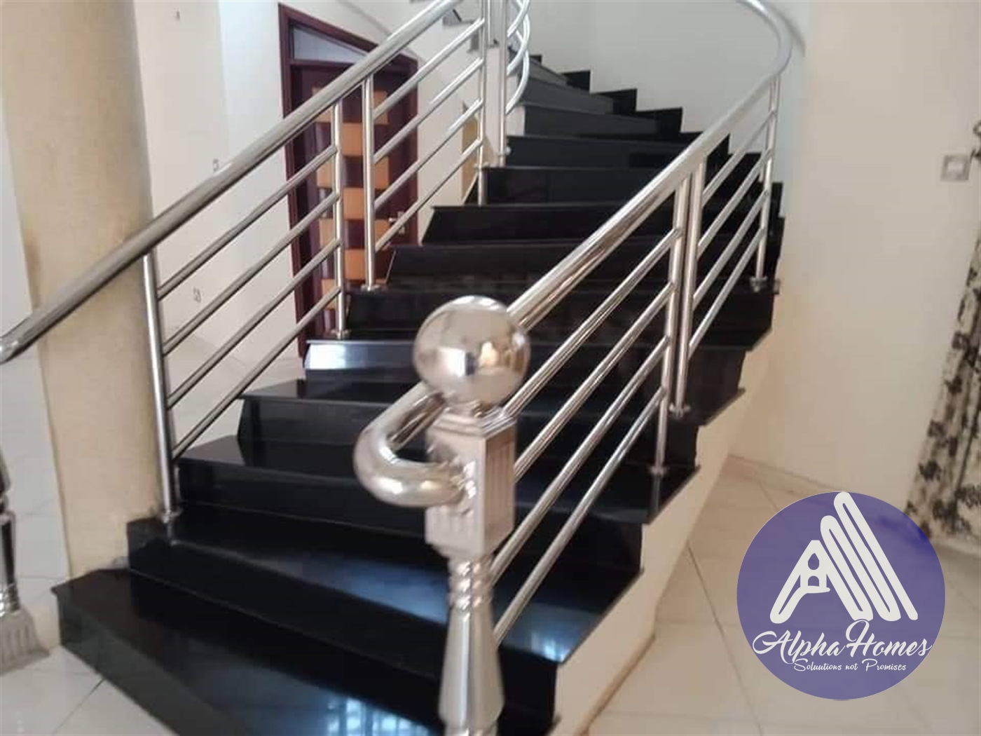 Mansion for sale in Muyenga Kampala