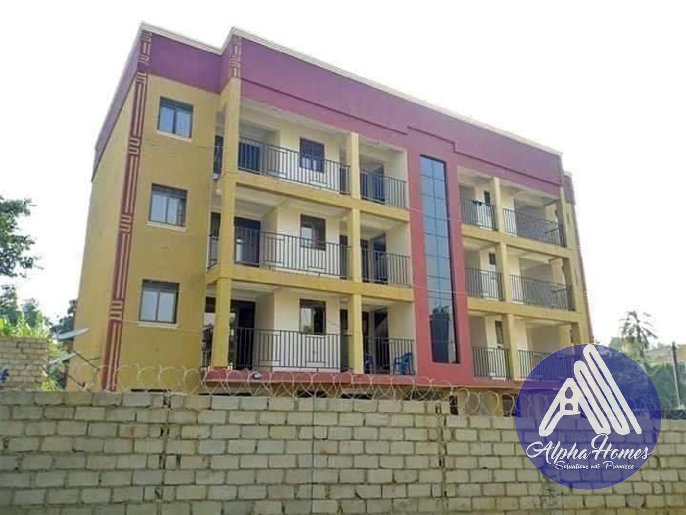 Rental units for sale in Kiwaatule Kampala