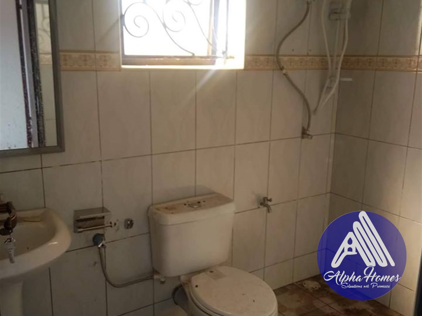 Apartment for rent in Naalya Kampala