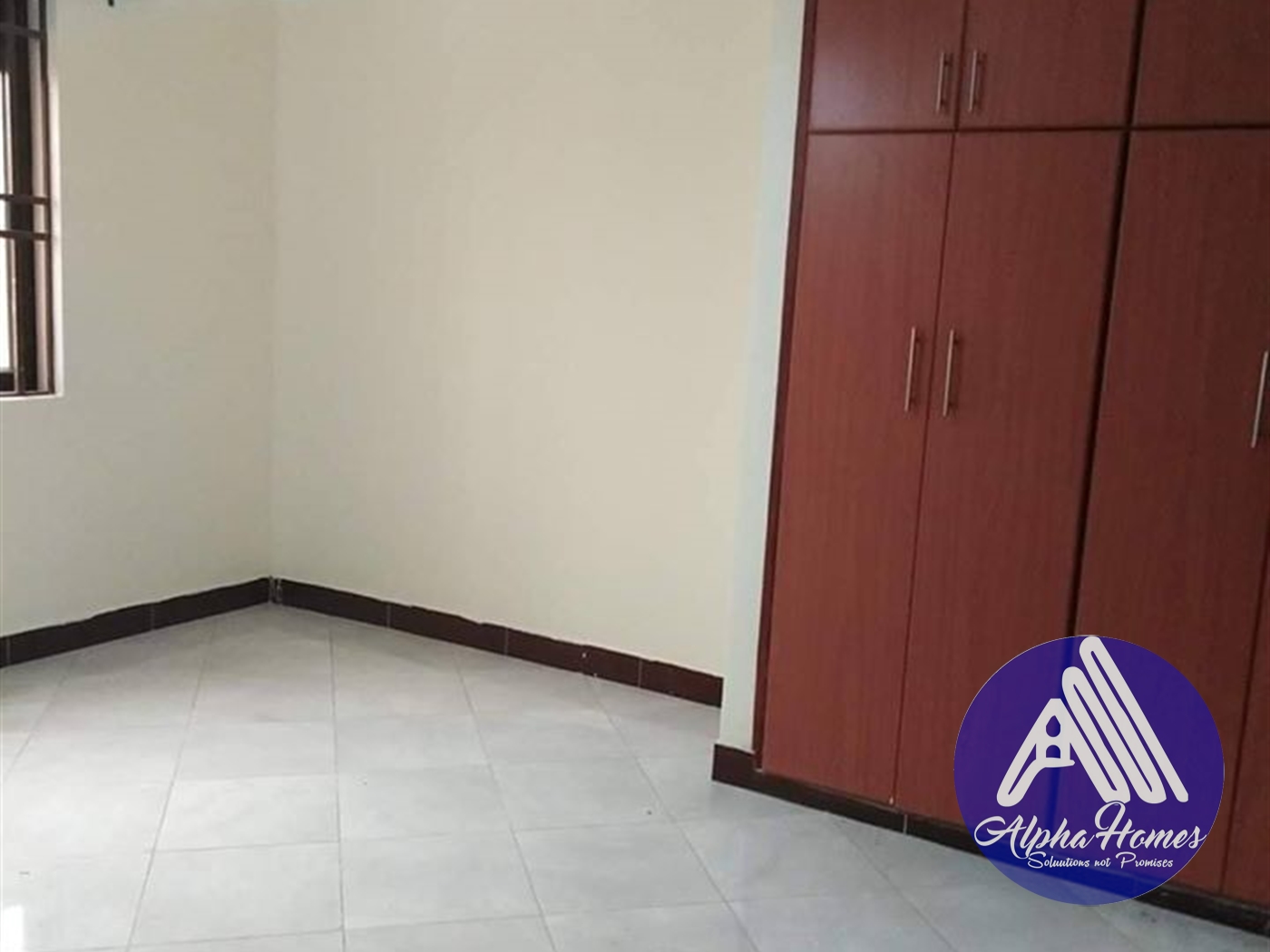 Apartment for rent in Kisaasi Kampala