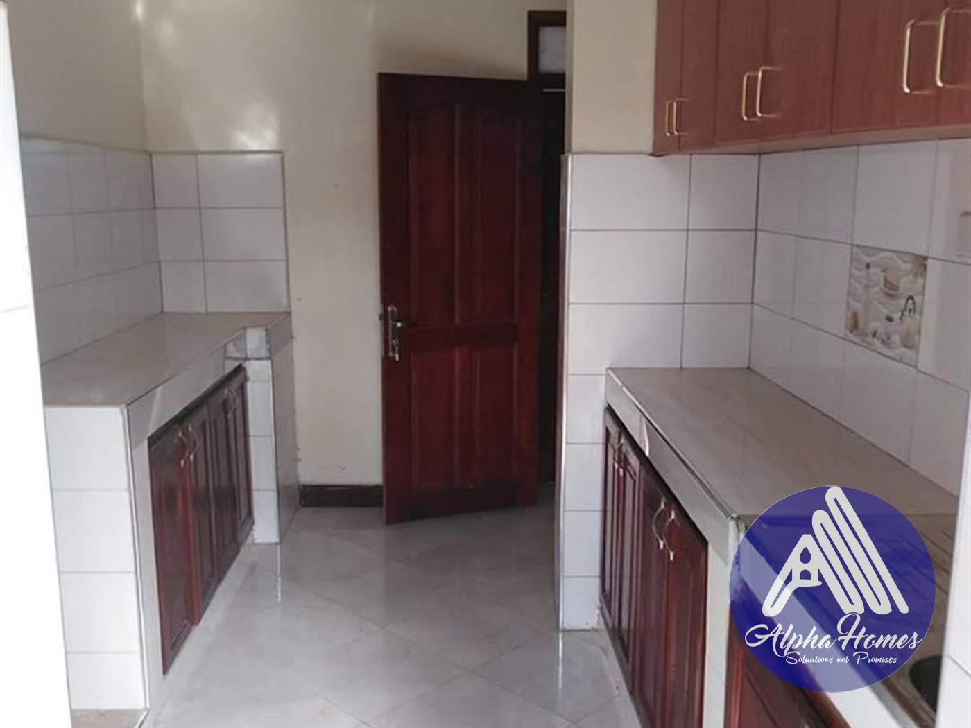 Apartment for rent in Kisaasi Kampala