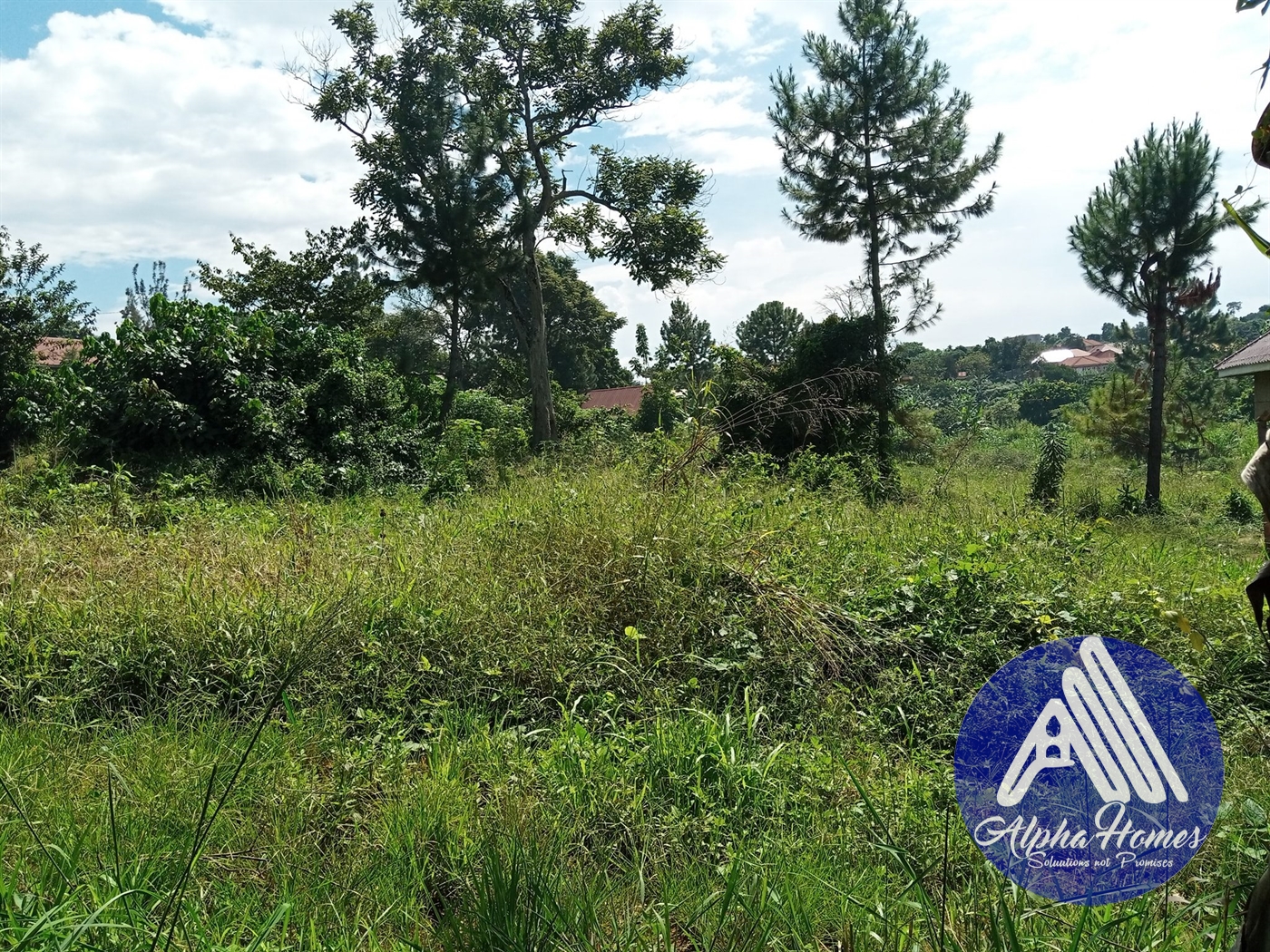 Residential Land for sale in Namugongo Wakiso