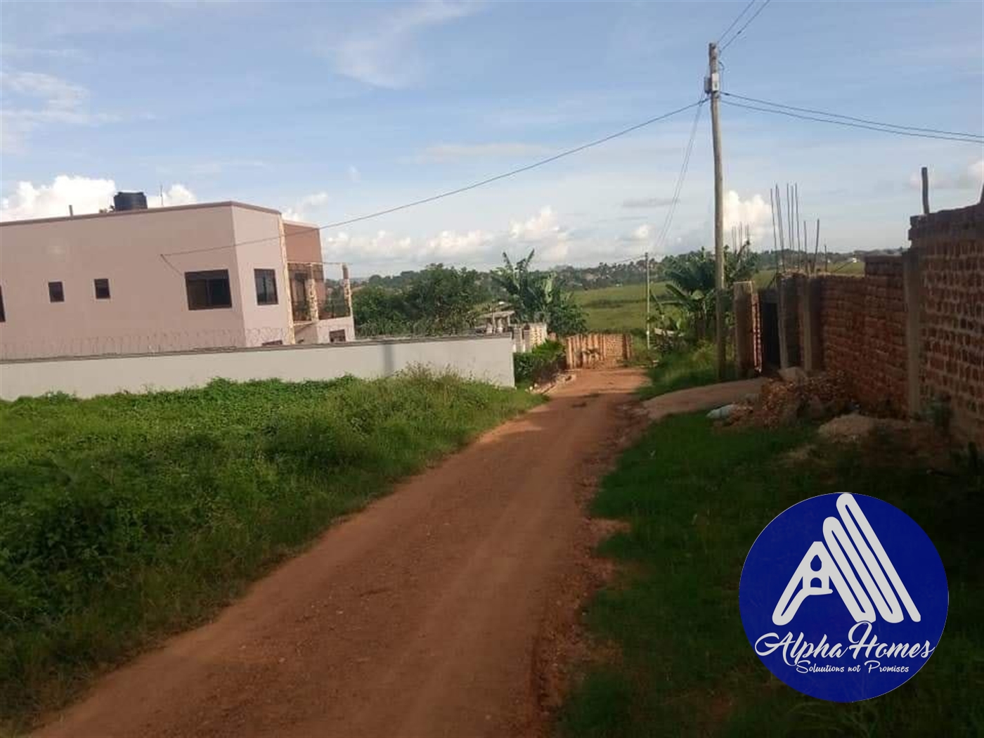 Residential Land for sale in Namugongo Wakiso