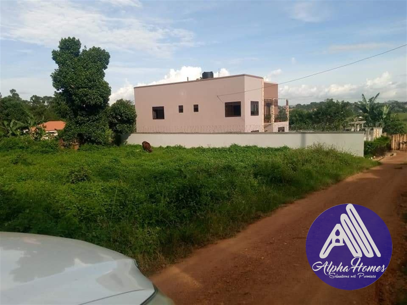 Residential Land for sale in Namugongo Wakiso