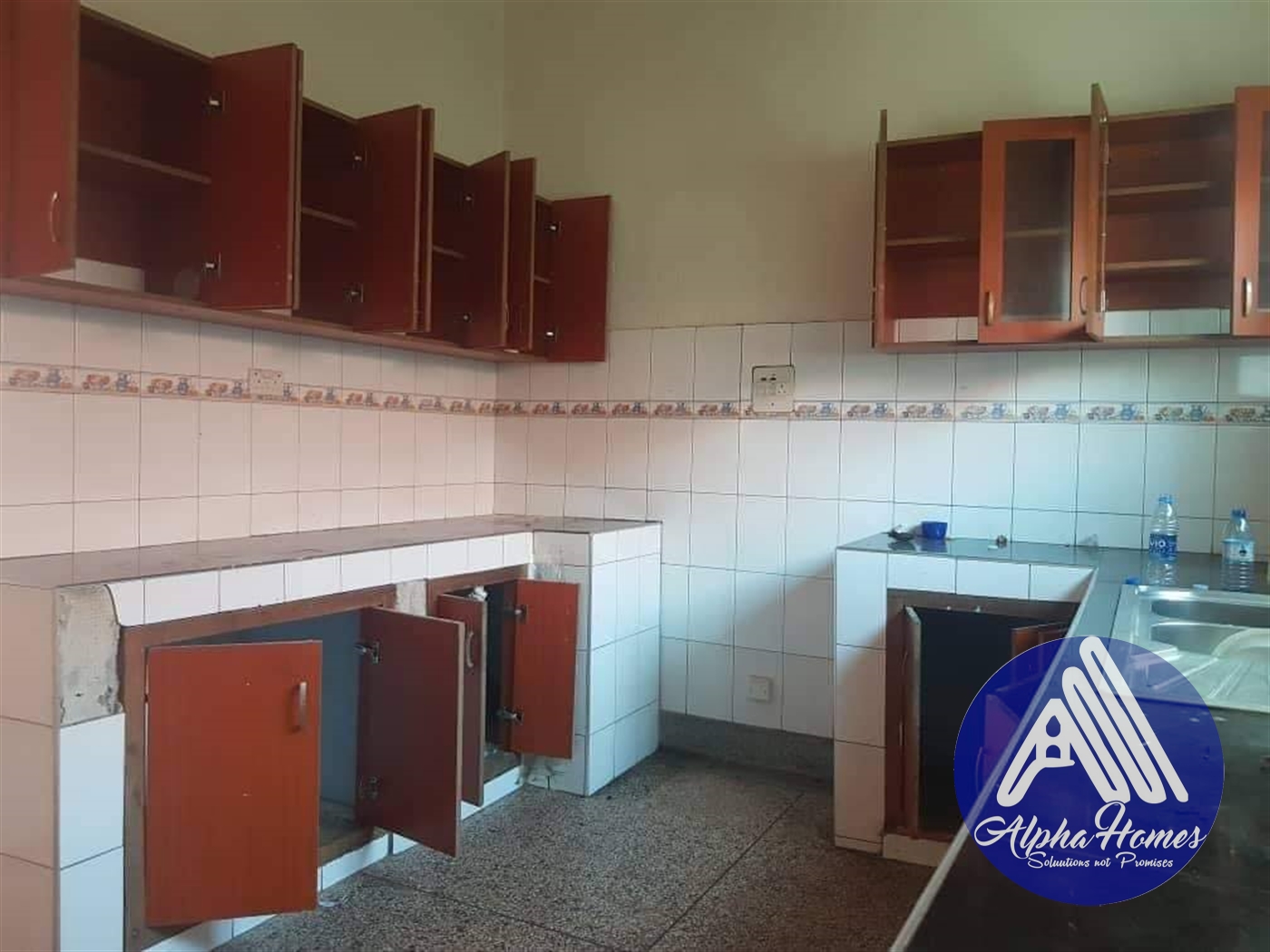 Apartment for rent in Muyenga Kampala