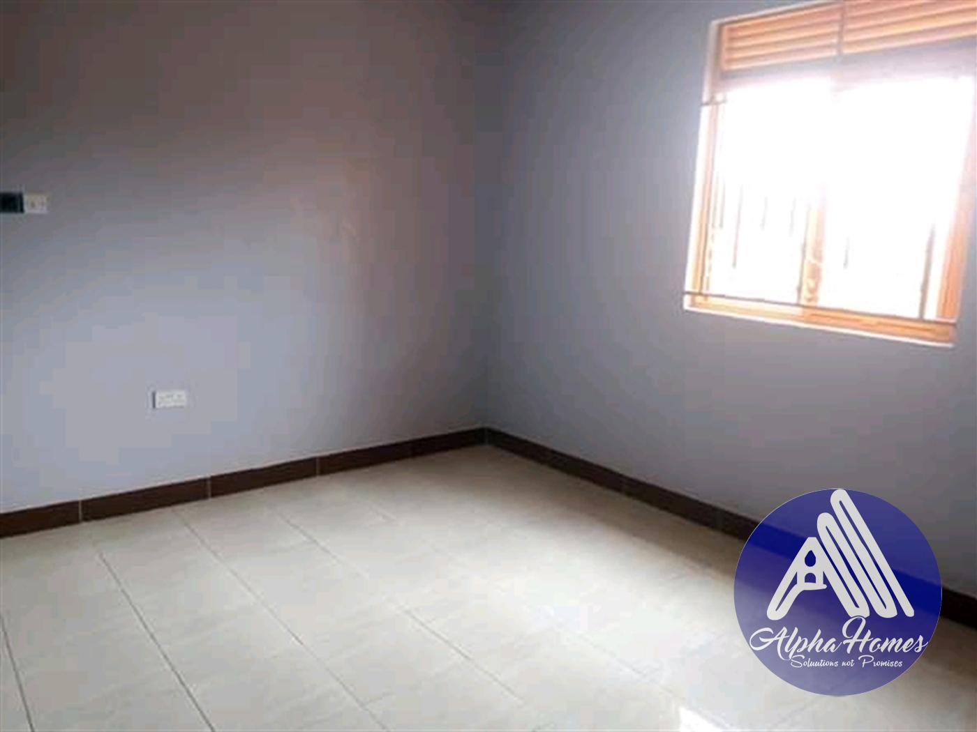 Semi Detached for rent in Kira Wakiso