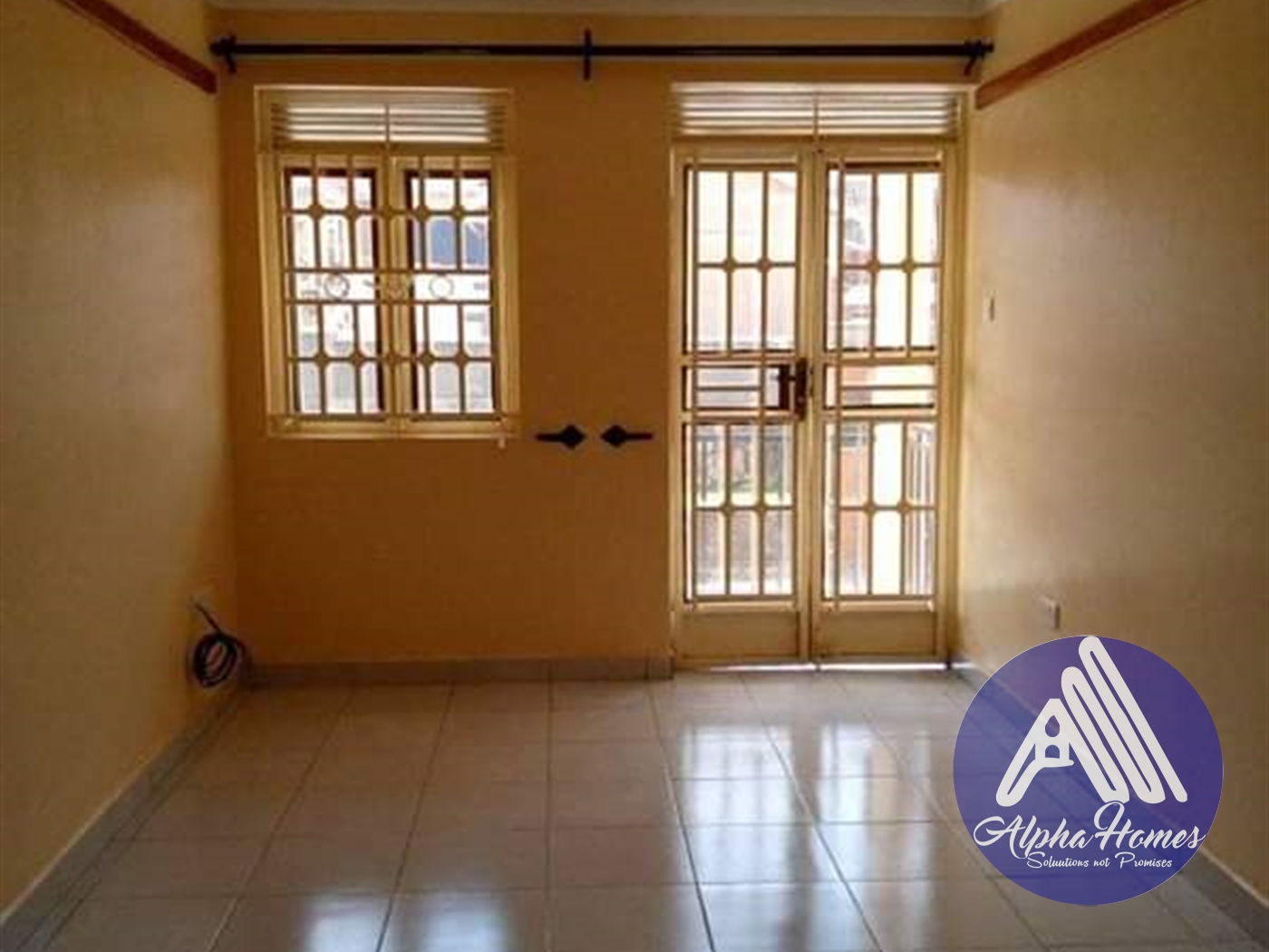 Apartment for rent in Seeta Mukono