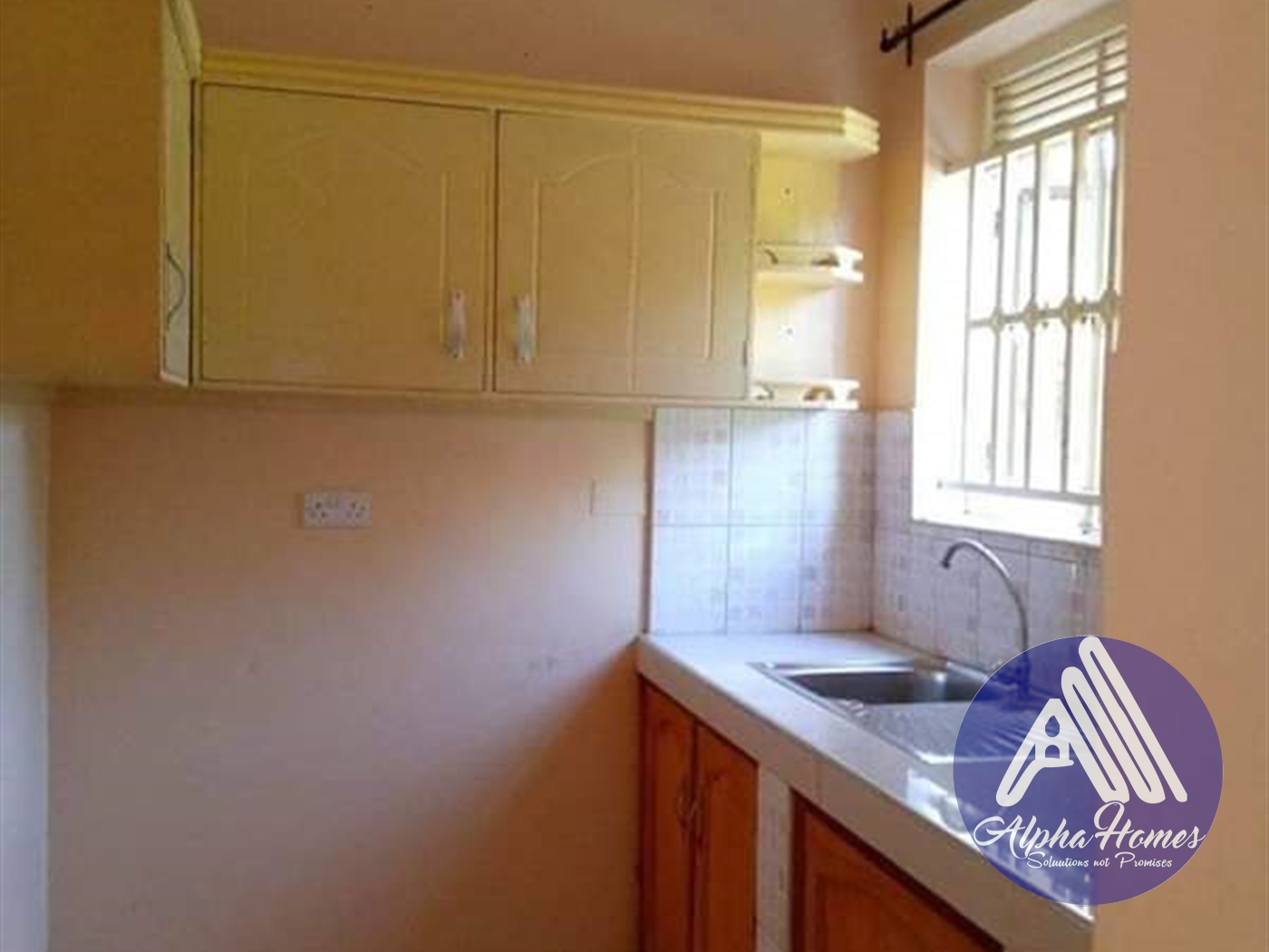 Apartment for rent in Seeta Mukono