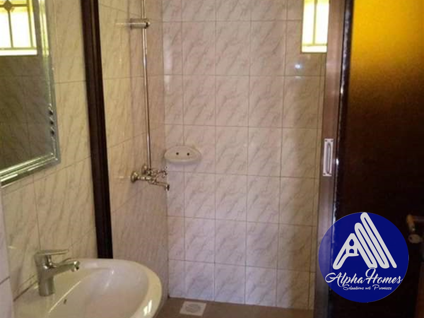 Apartment for rent in Seeta Mukono