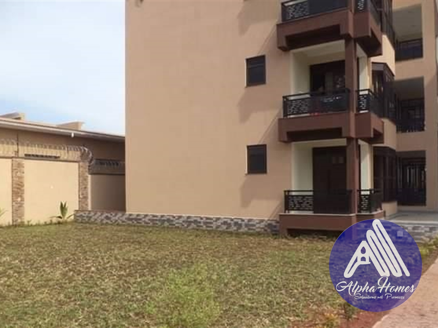 Apartment for rent in Ntinda Kampala