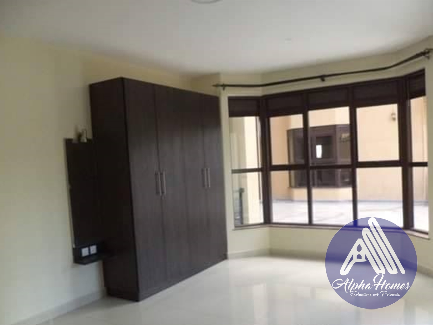 Apartment for rent in Ntinda Kampala