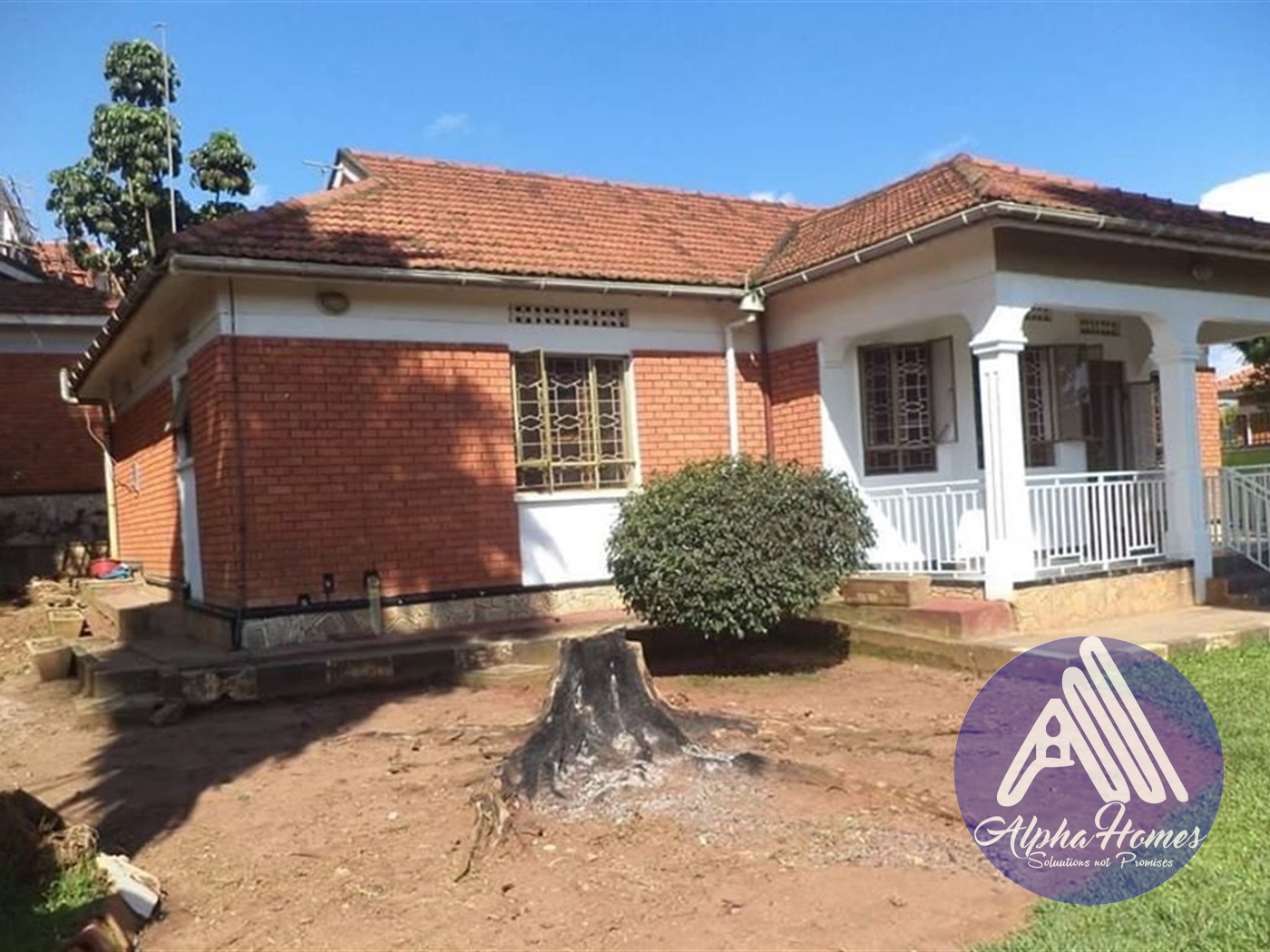 Bungalow for sale in Naalya Kampala