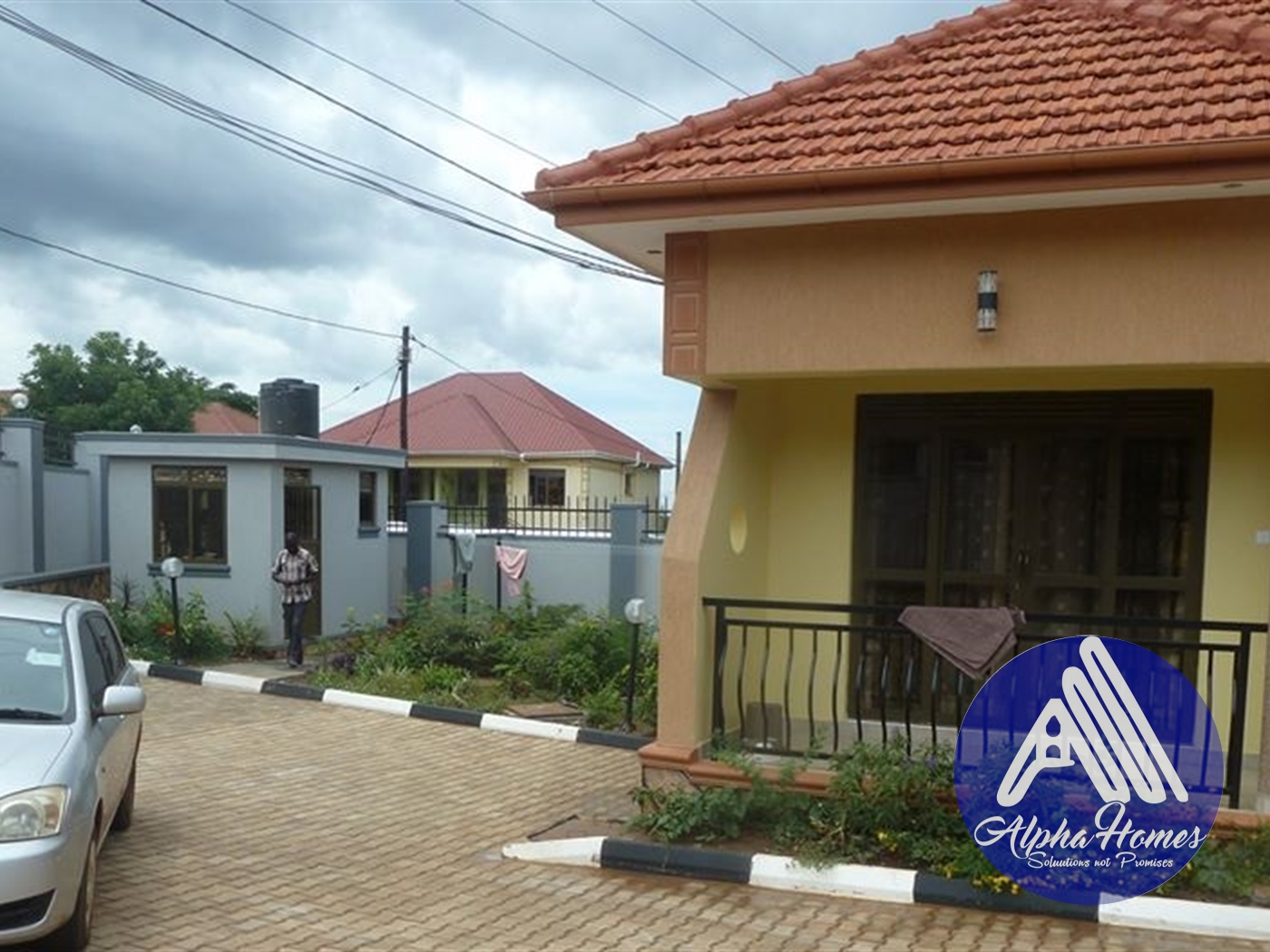 Rental units for sale in Kyanja Kampala