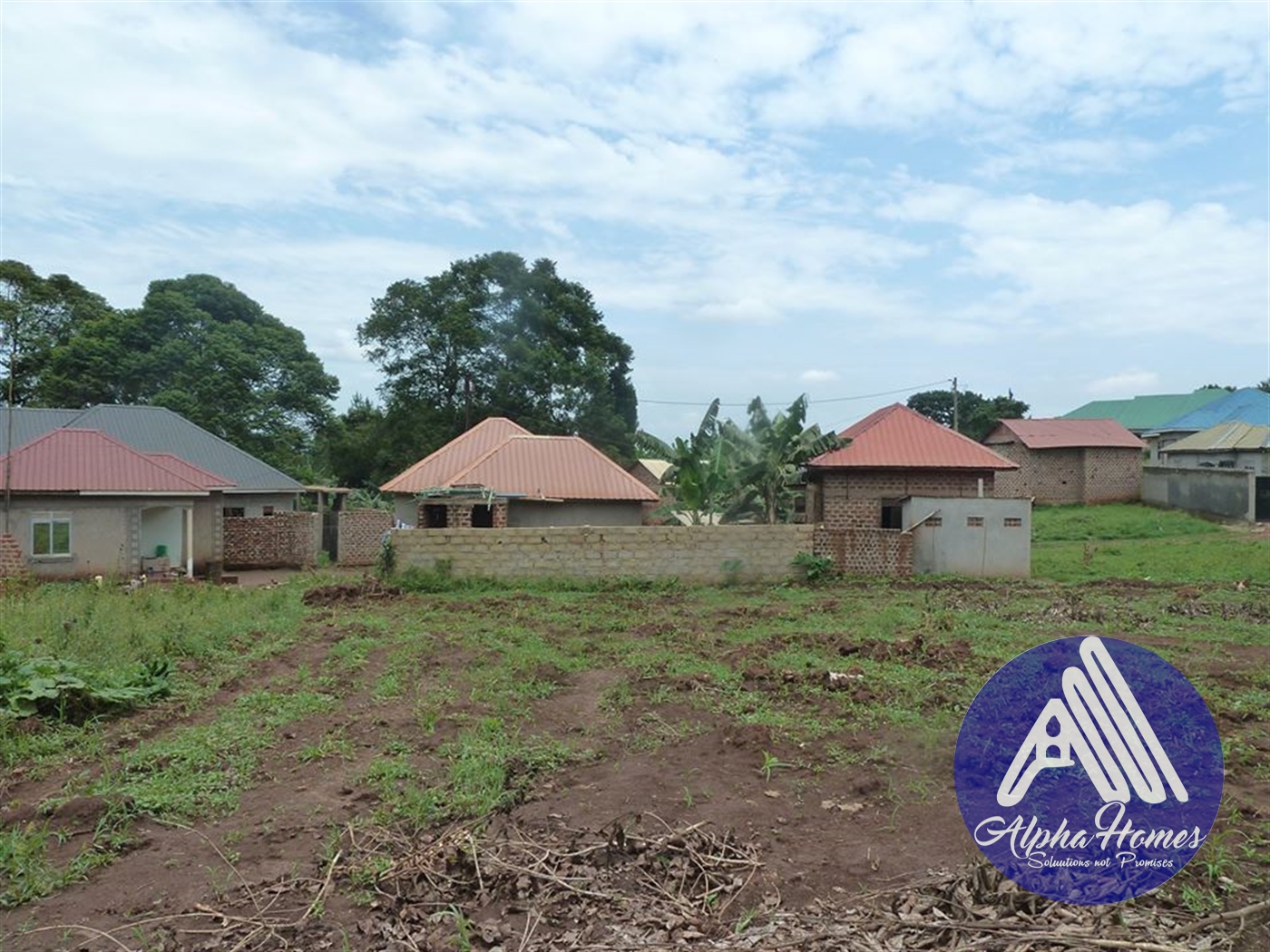 Residential Land for sale in Mpererwe Kampala