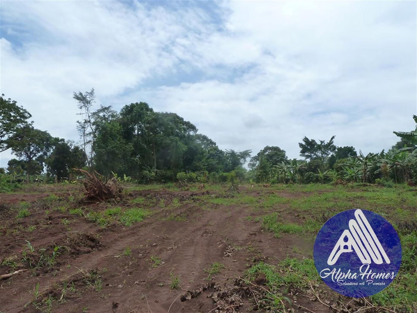 Residential Land for sale in Mpererwe Kampala