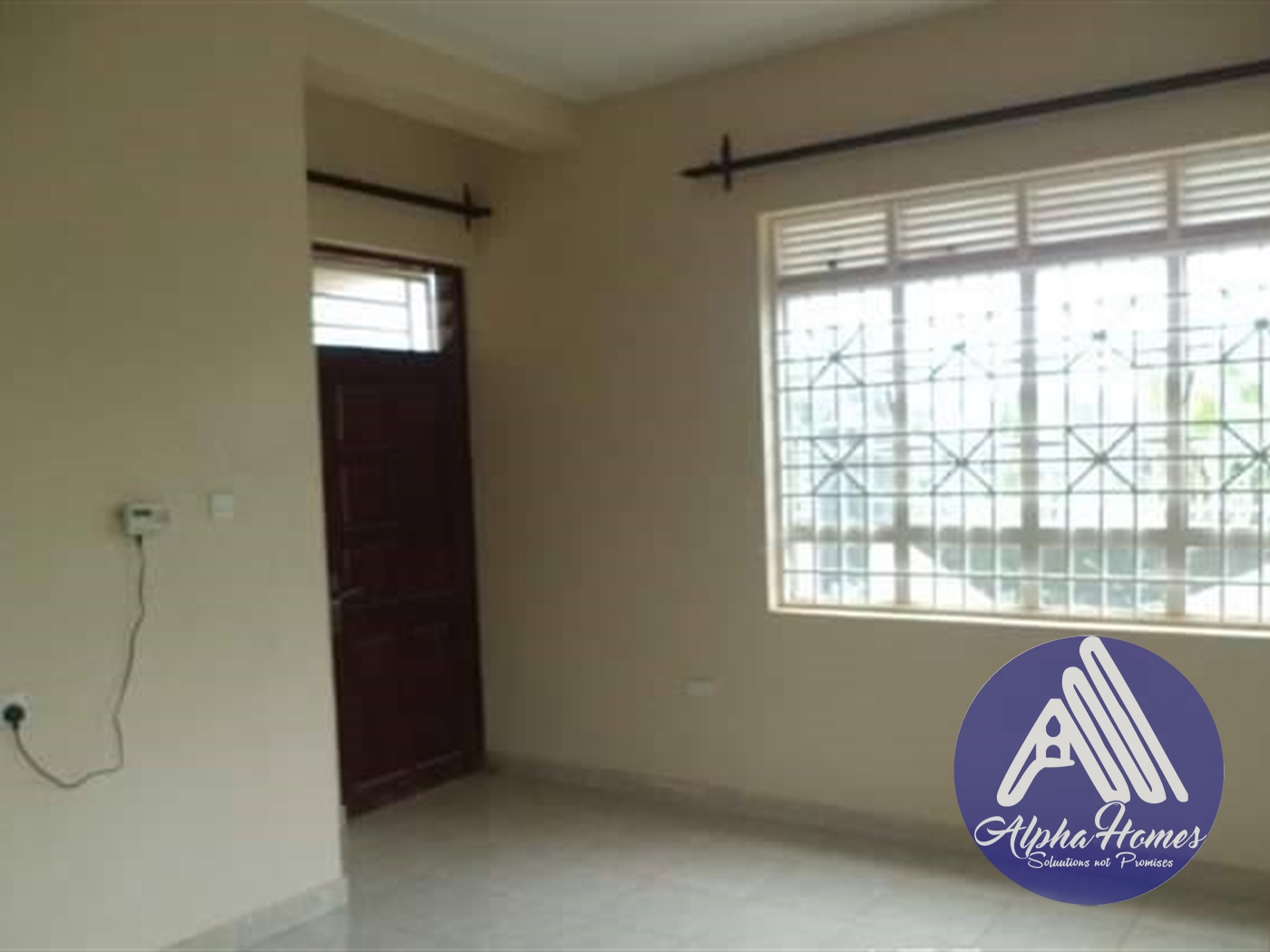 Apartment for rent in Najjera Wakiso