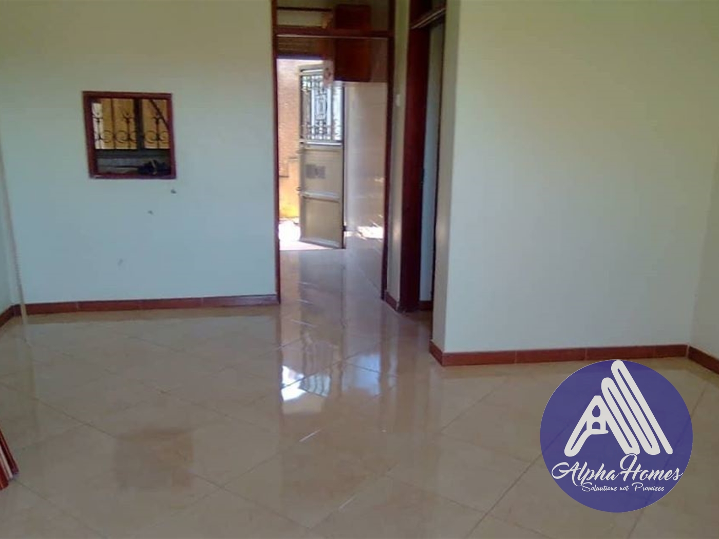 Semi Detached for rent in Najjera Wakiso