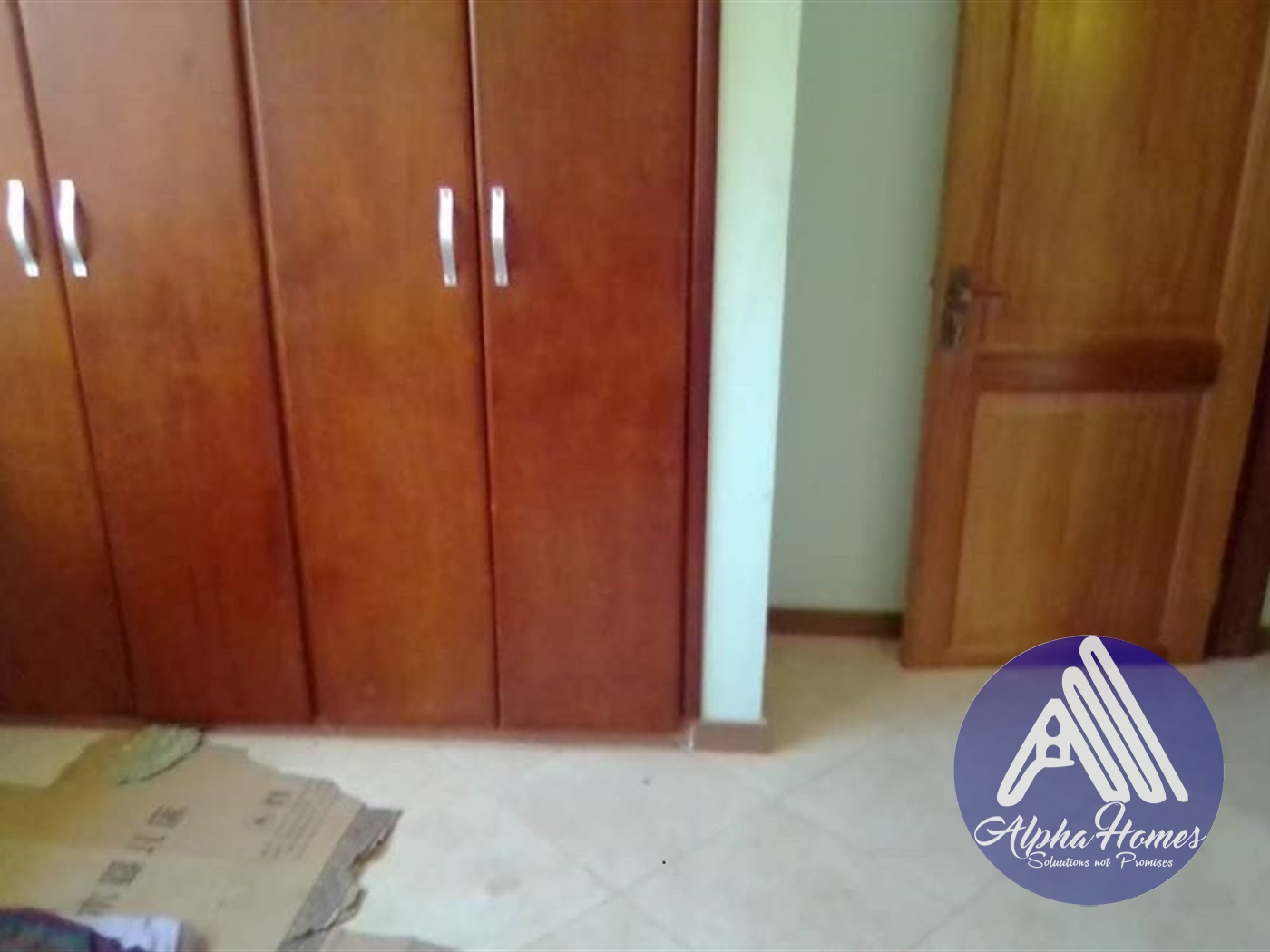 Semi Detached for rent in Najjera Wakiso