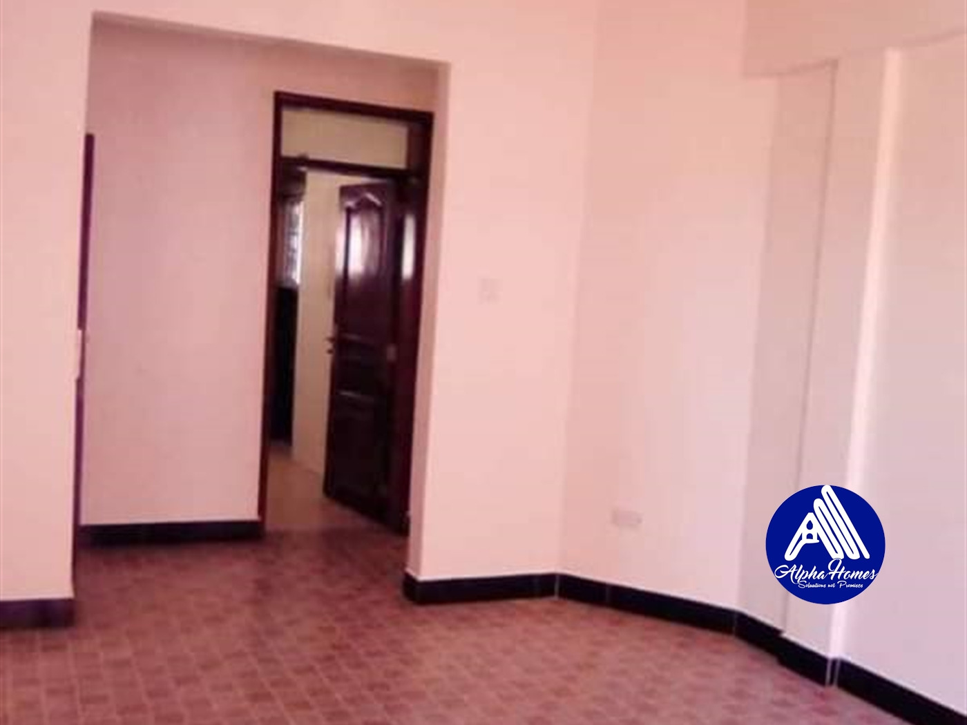 Apartment for rent in Ntinda Kampala