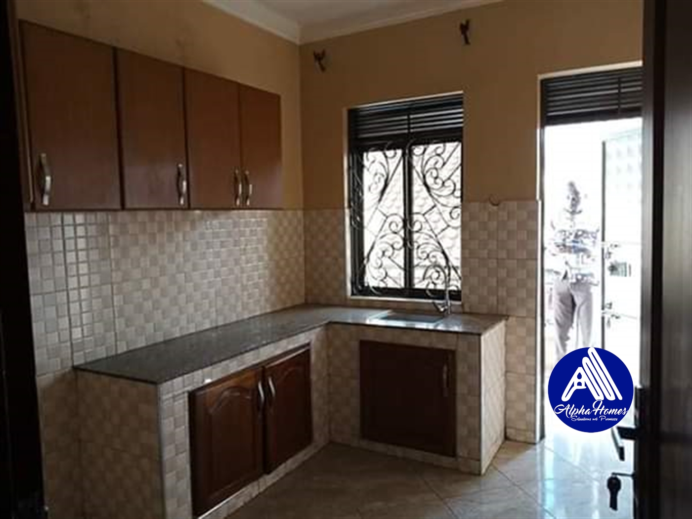 Apartment for rent in Namugongo Kampala