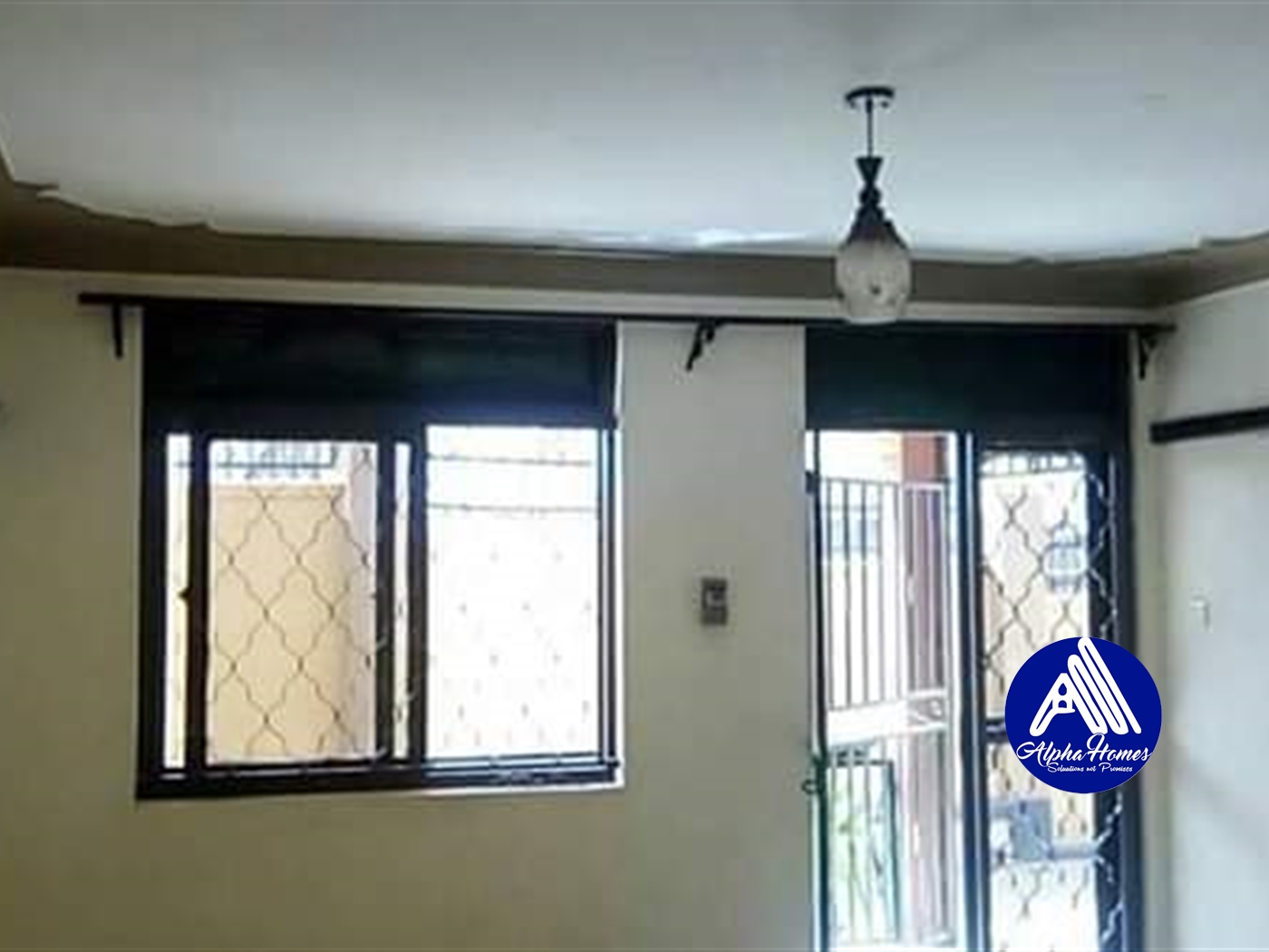 Apartment for rent in Kirinya Kampala