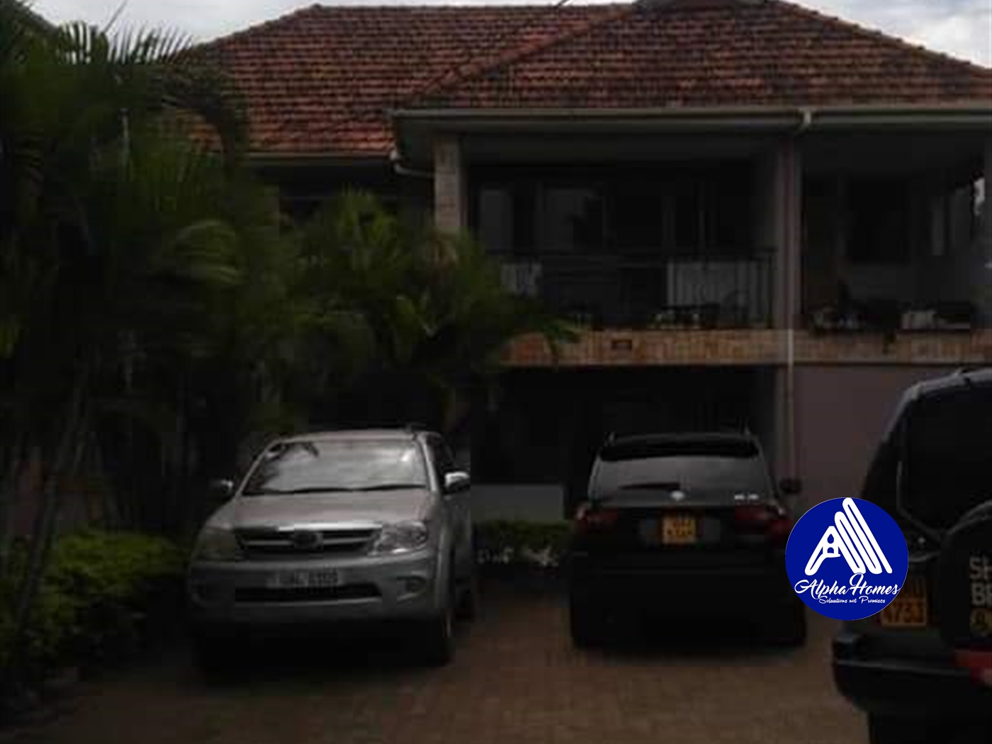 Bungalow for rent in Ntinda Kampala