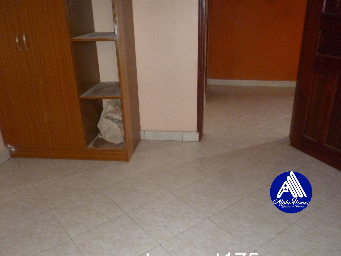 Apartment for rent in Kira Wakiso