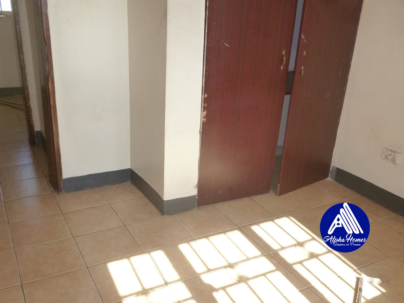 Apartment for rent in Kireka Wakiso