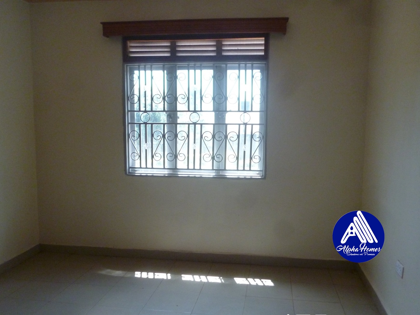 Semi Detached for rent in Kireka Wakiso