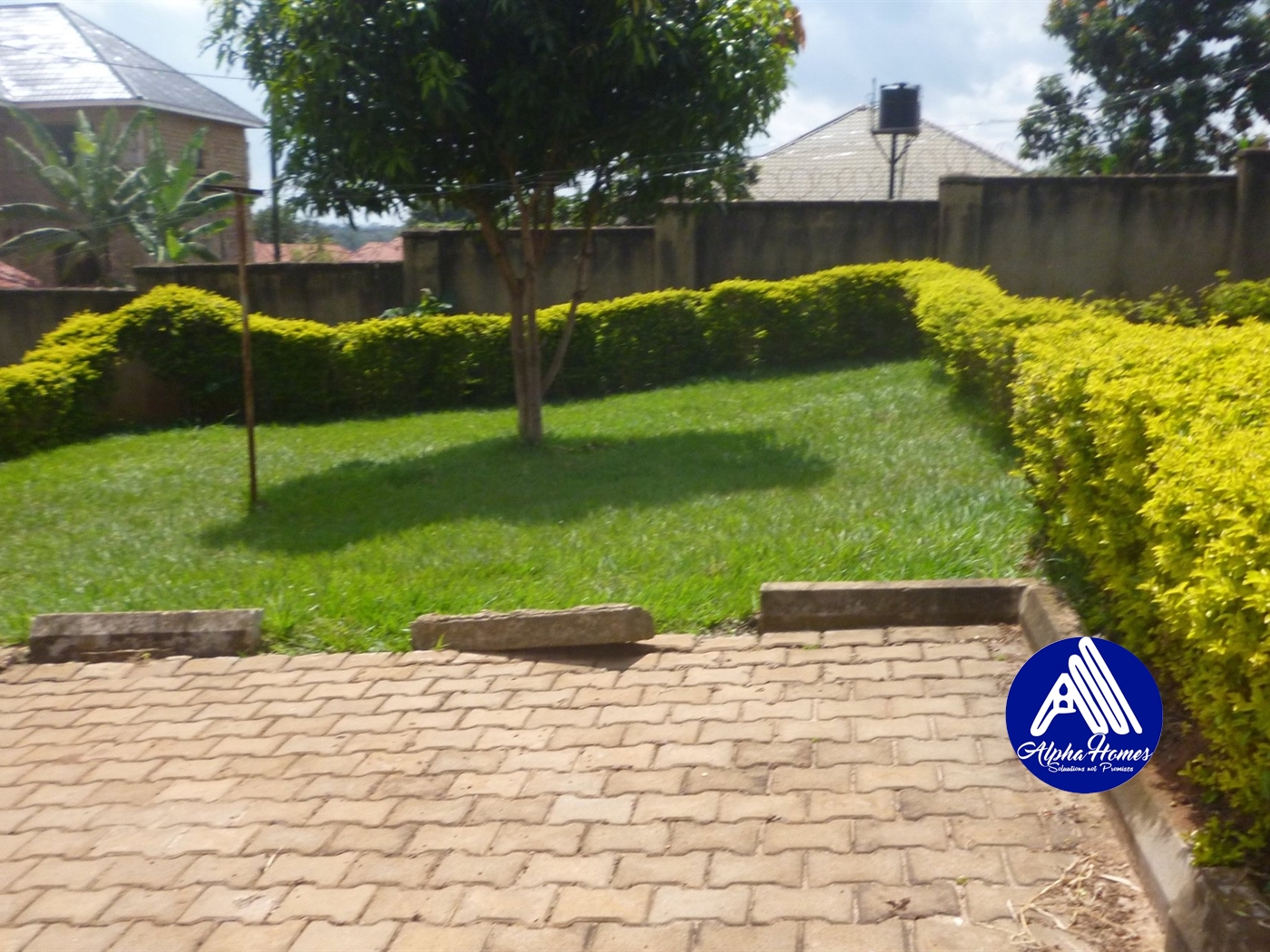 Semi Detached for rent in Kireka Wakiso