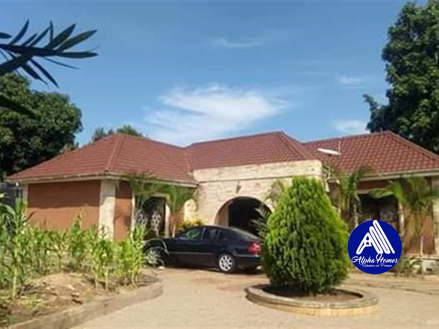 Bungalow for rent in Kiteetikka Kampala