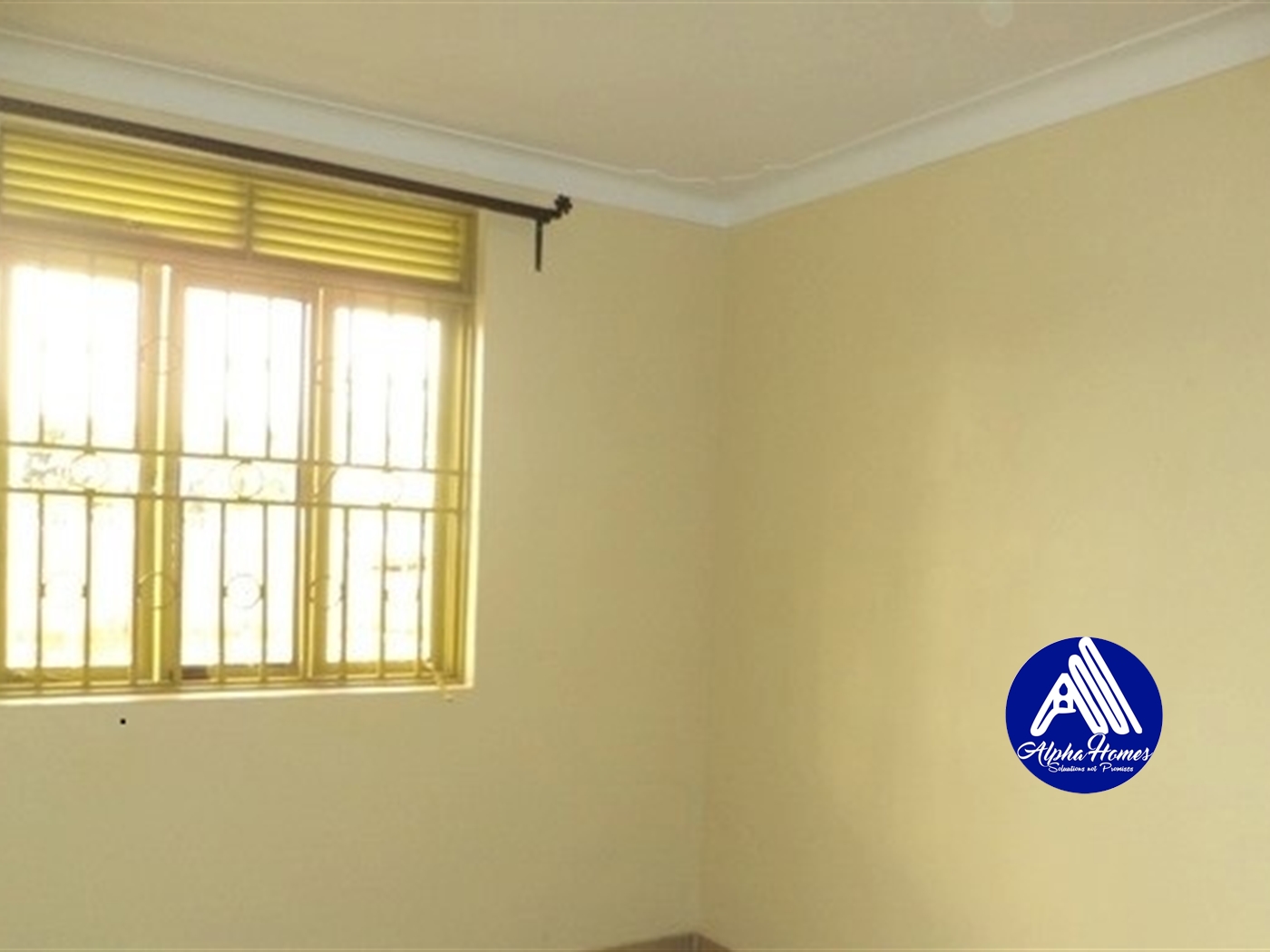 Apartment for rent in Kyanja Kampala