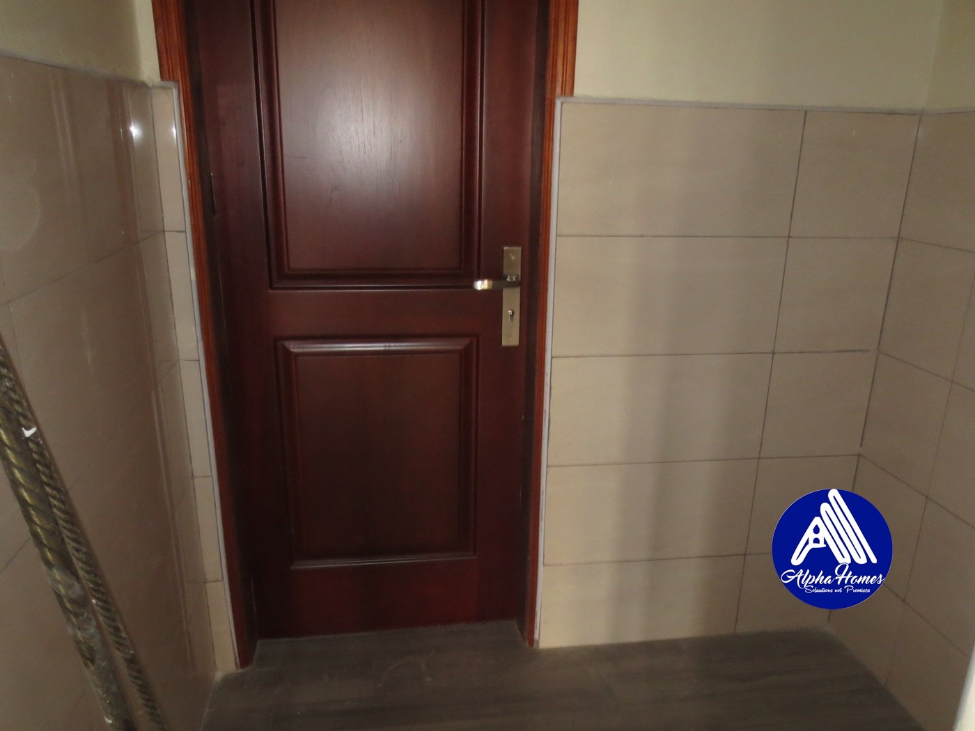 Apartment for rent in Kyaliwajjala Wakiso