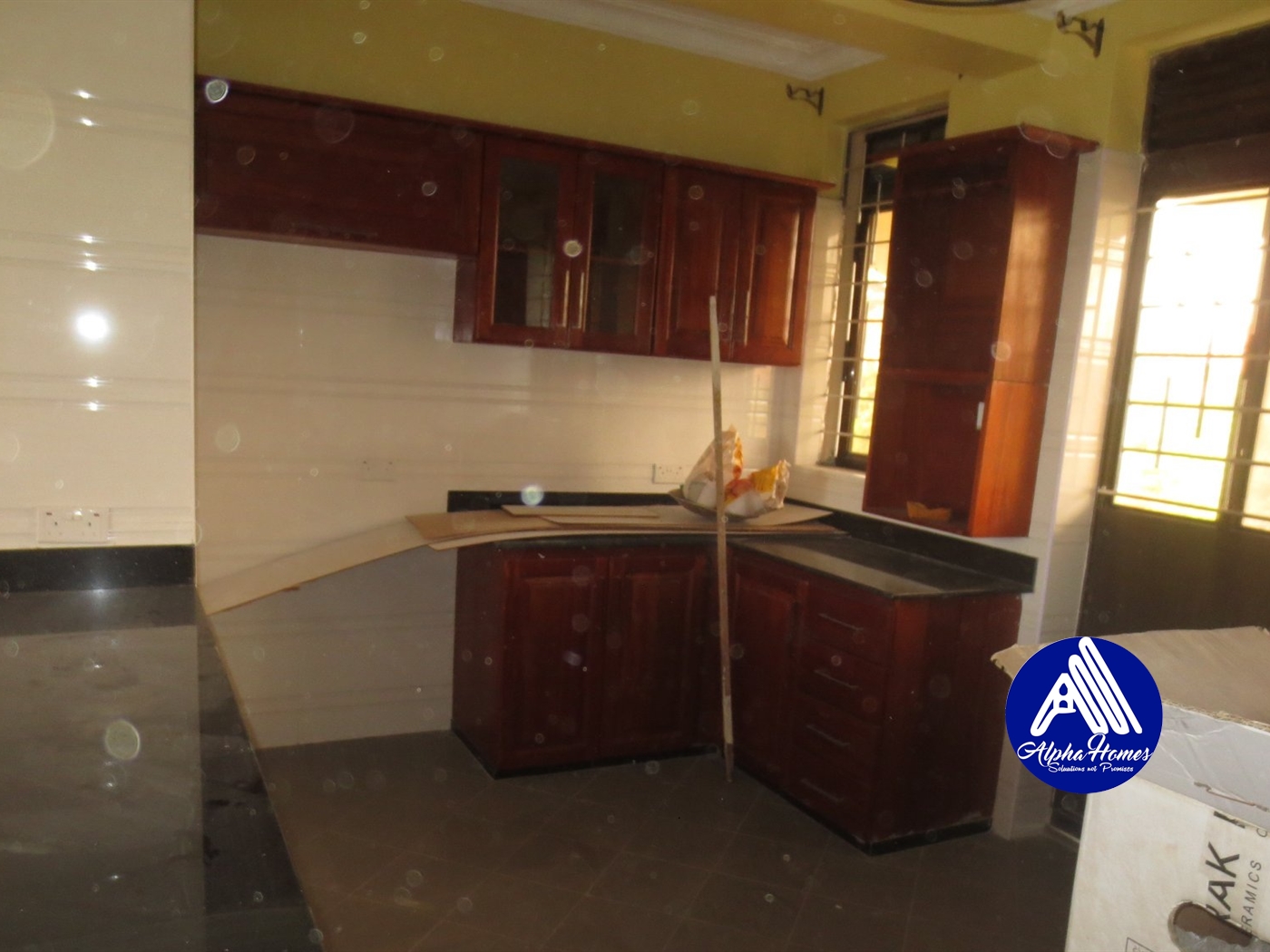 Apartment for rent in Kyaliwajjala Wakiso