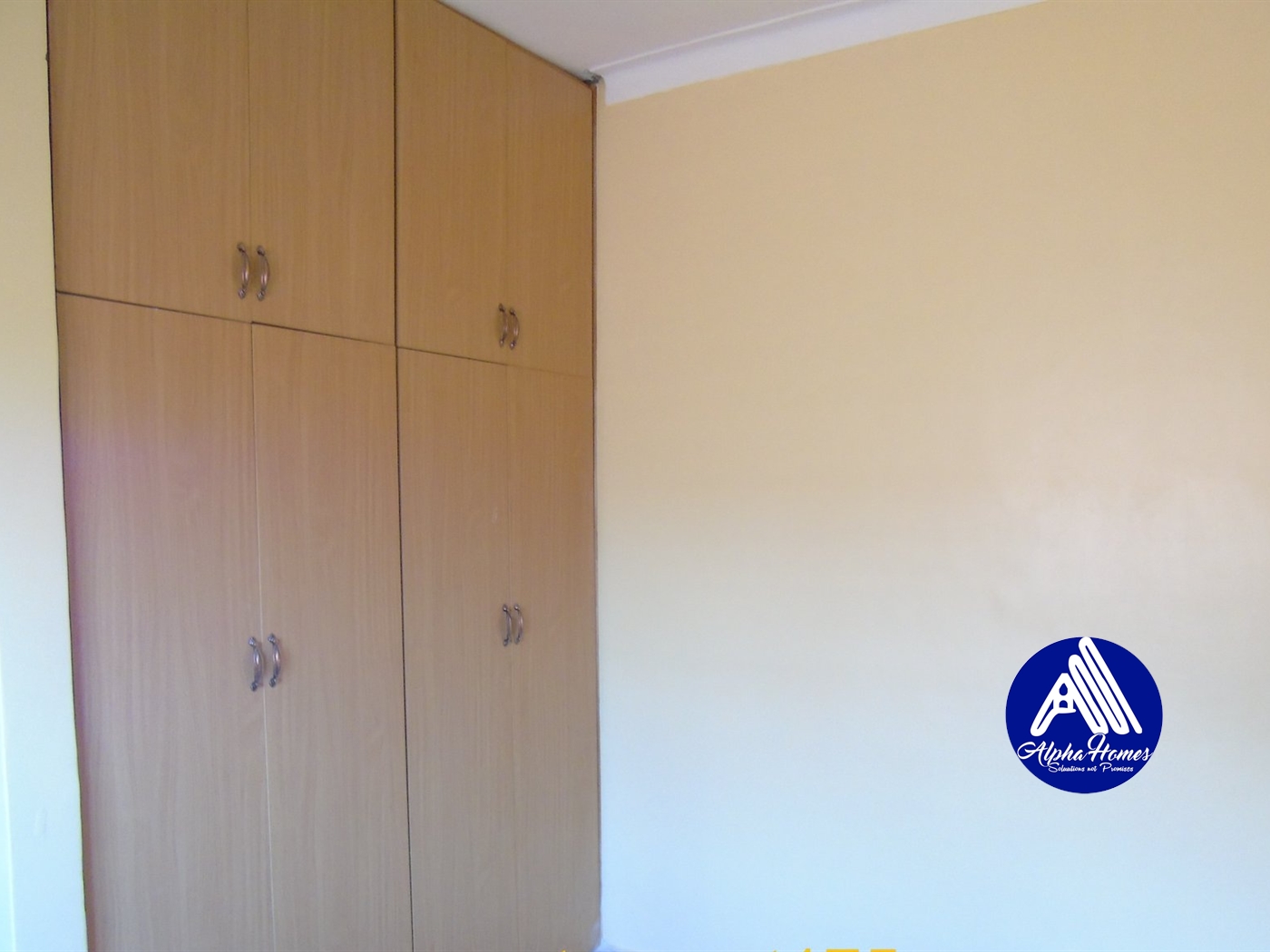 Apartment for rent in Kyaliwajjala Wakiso