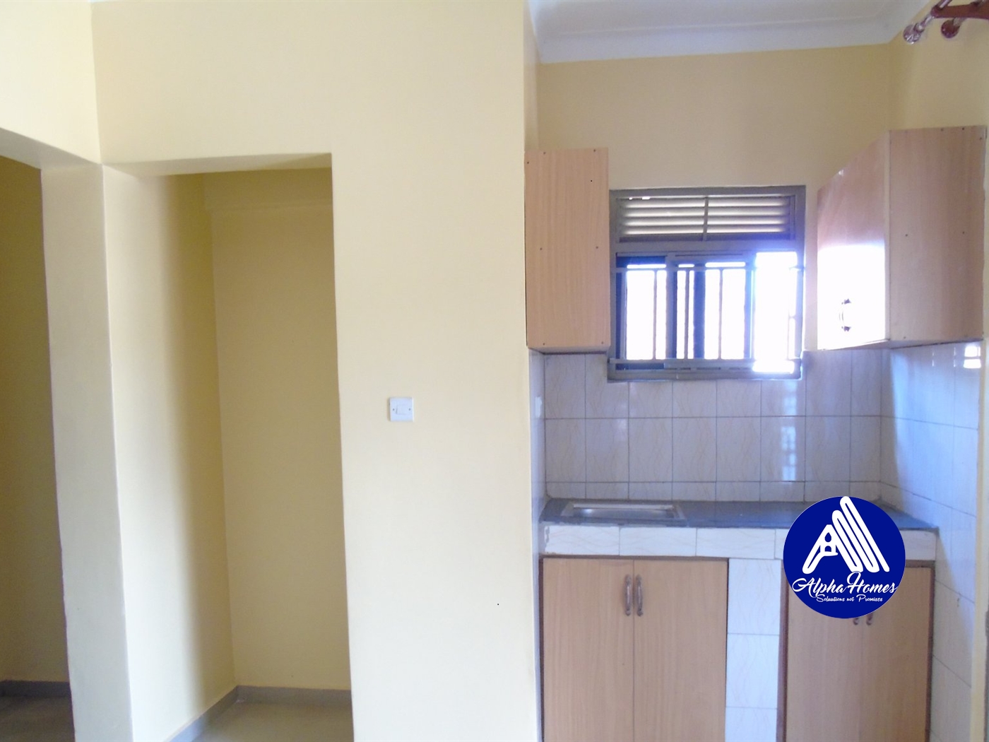 Apartment for rent in Kyaliwajjala Wakiso