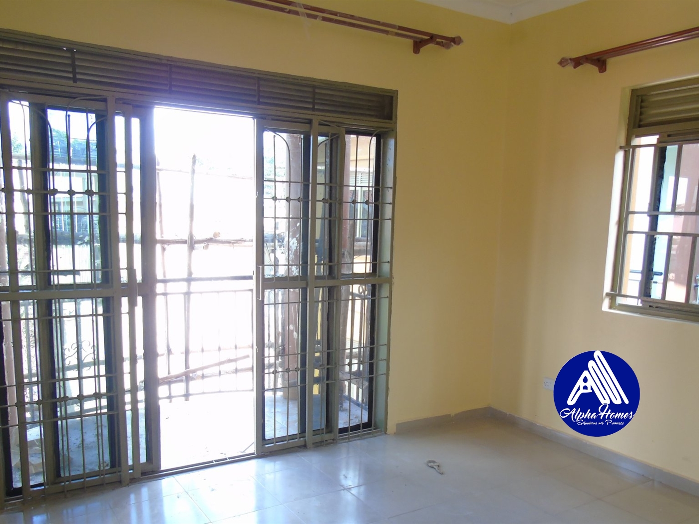 Apartment for rent in Kyaliwajjala Wakiso