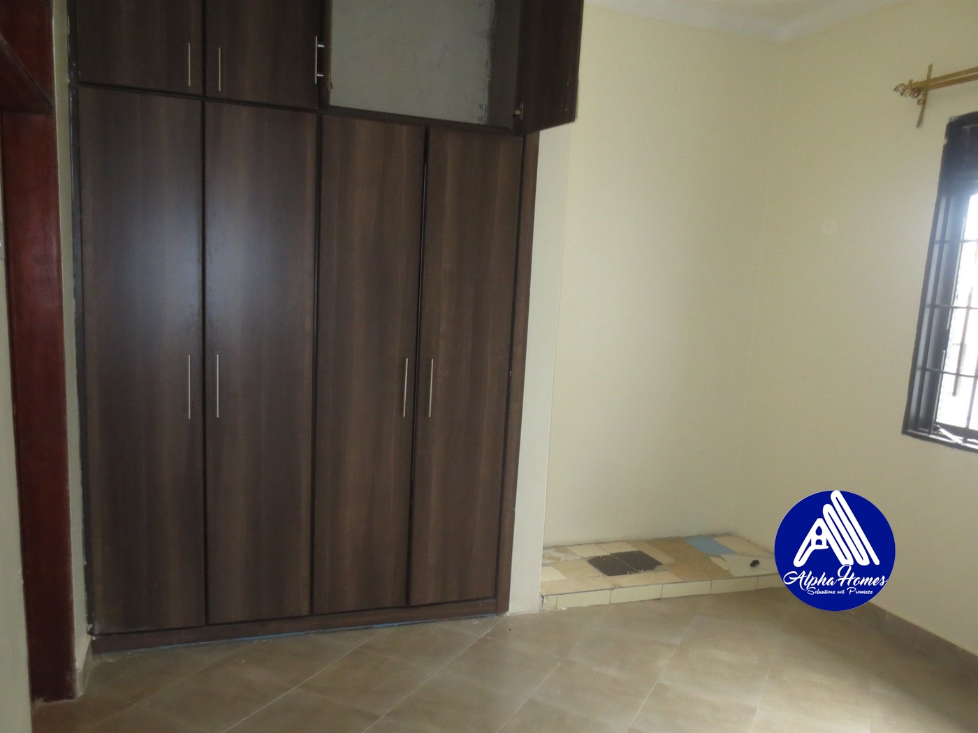 Apartment for rent in Kyaliwajjala Wakiso